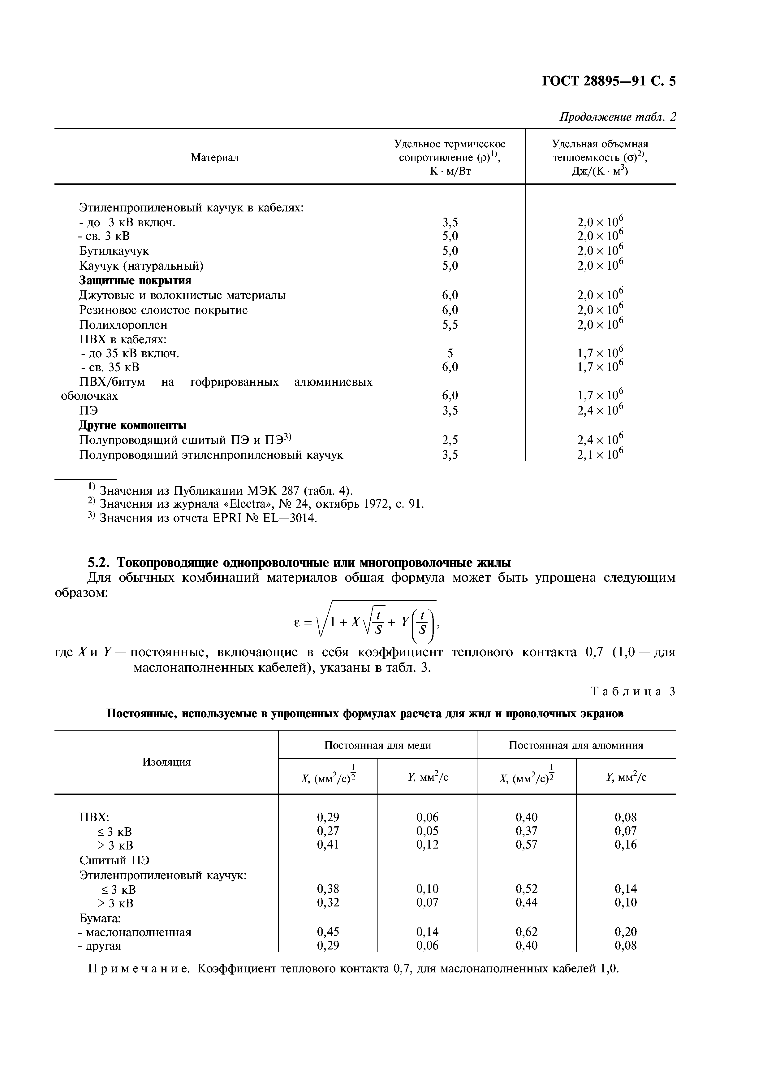 ГОСТ 28895-91