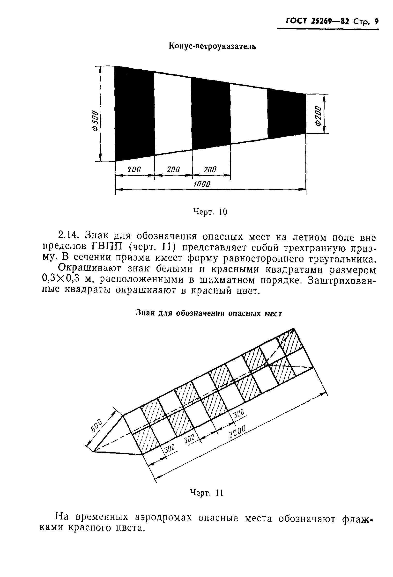 ГОСТ 25269-82