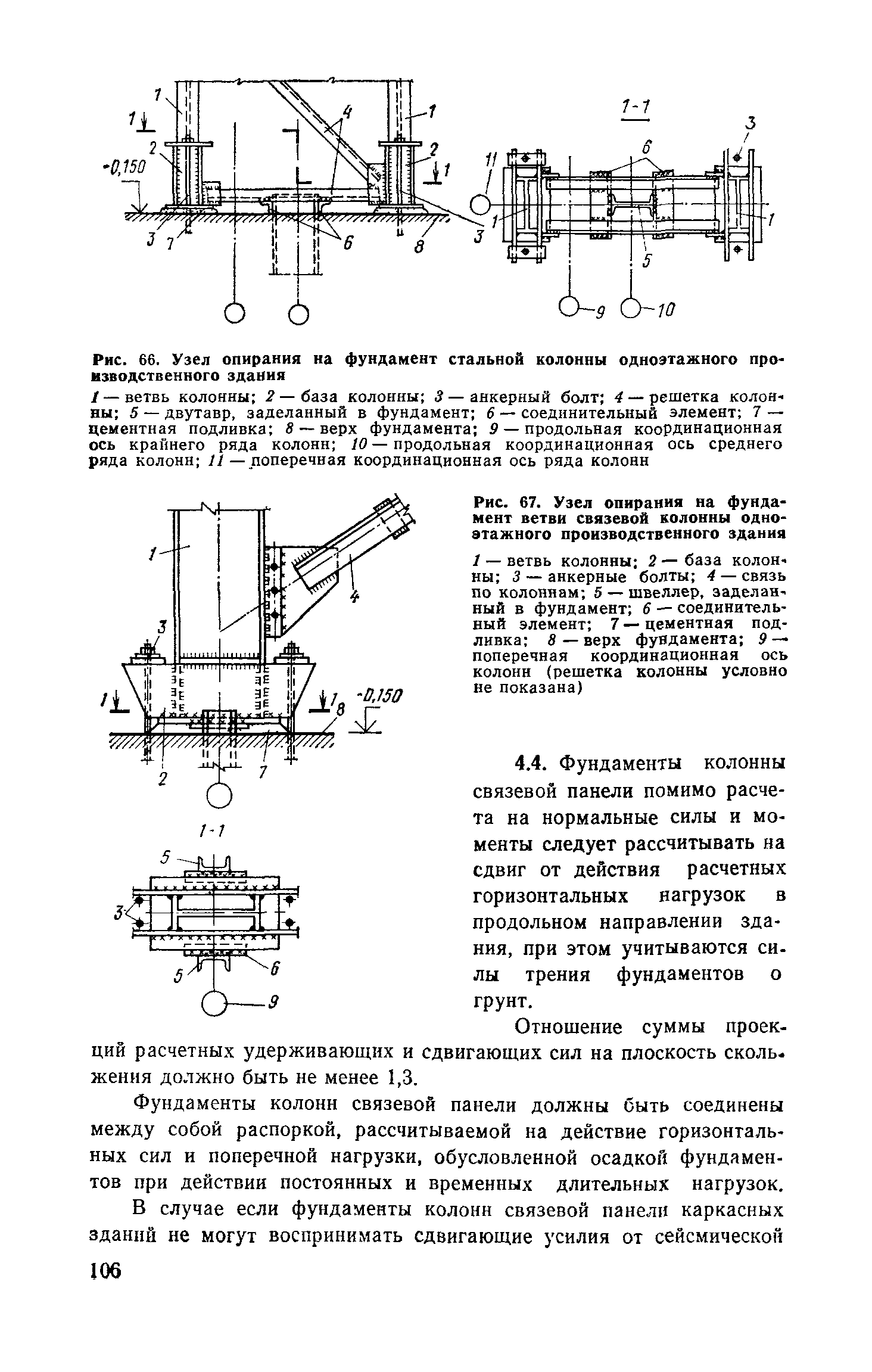 Пособие к СНиП II-7-81