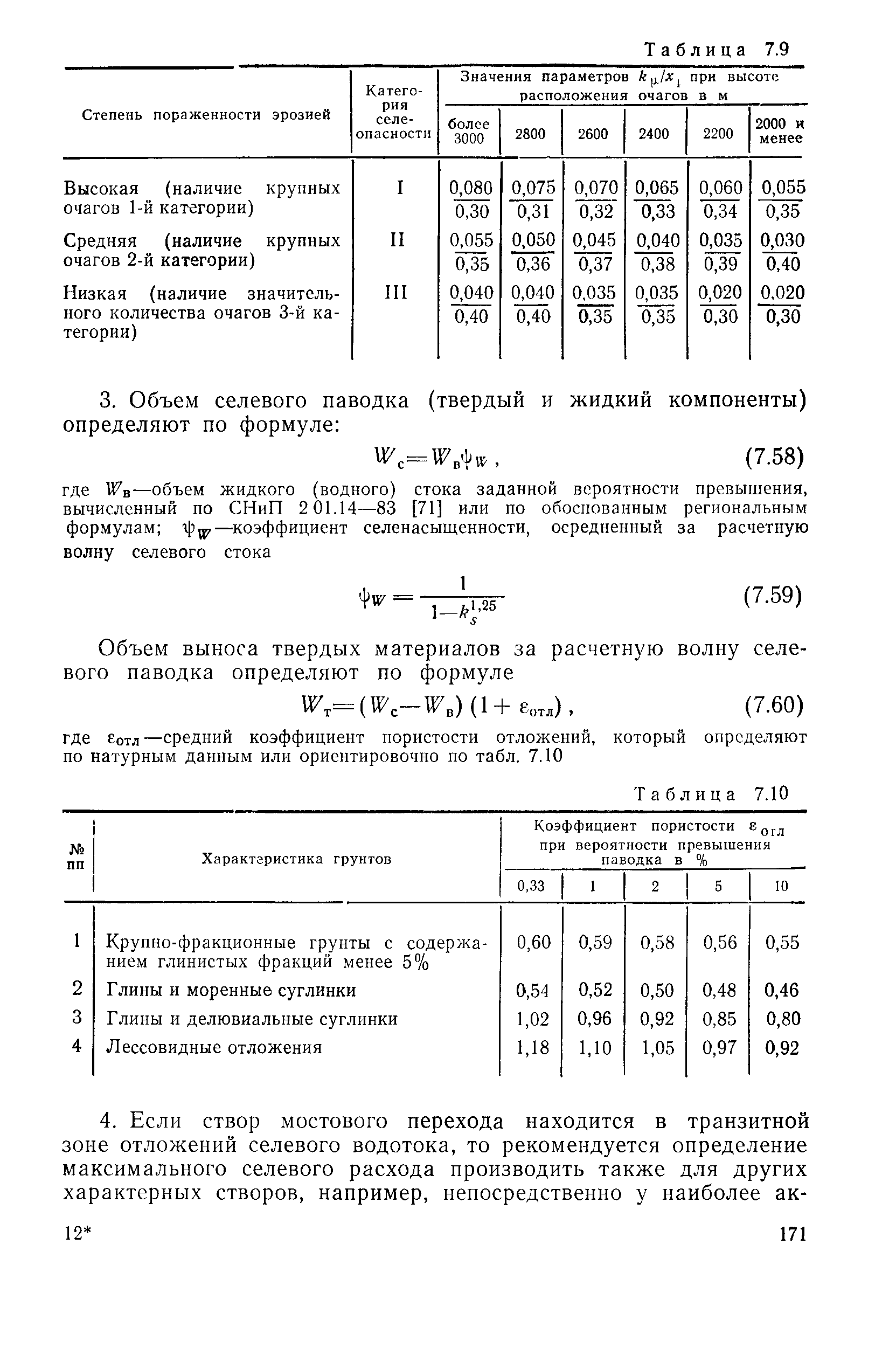Пособие к СНиП 2.05.03-84