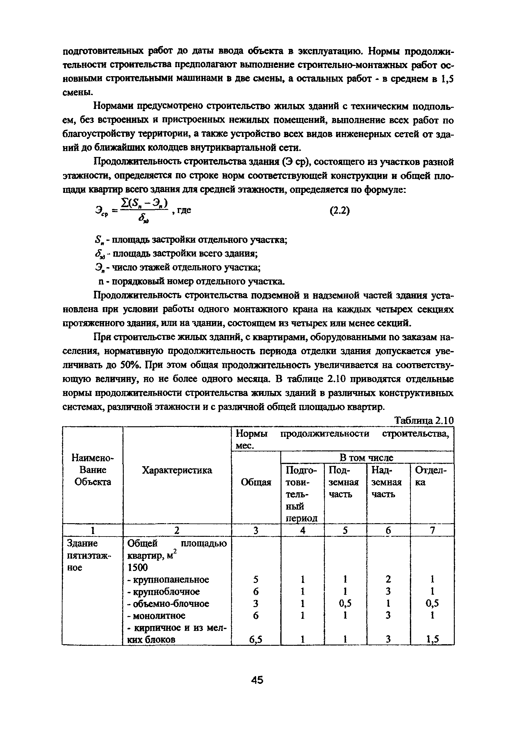 Рекомендации