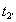 *
