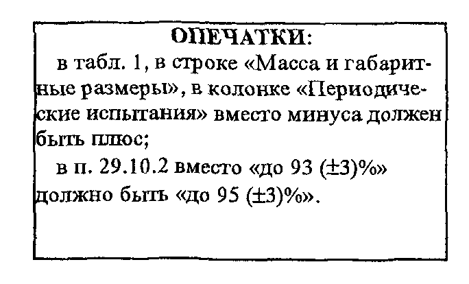 НПБ 81-99