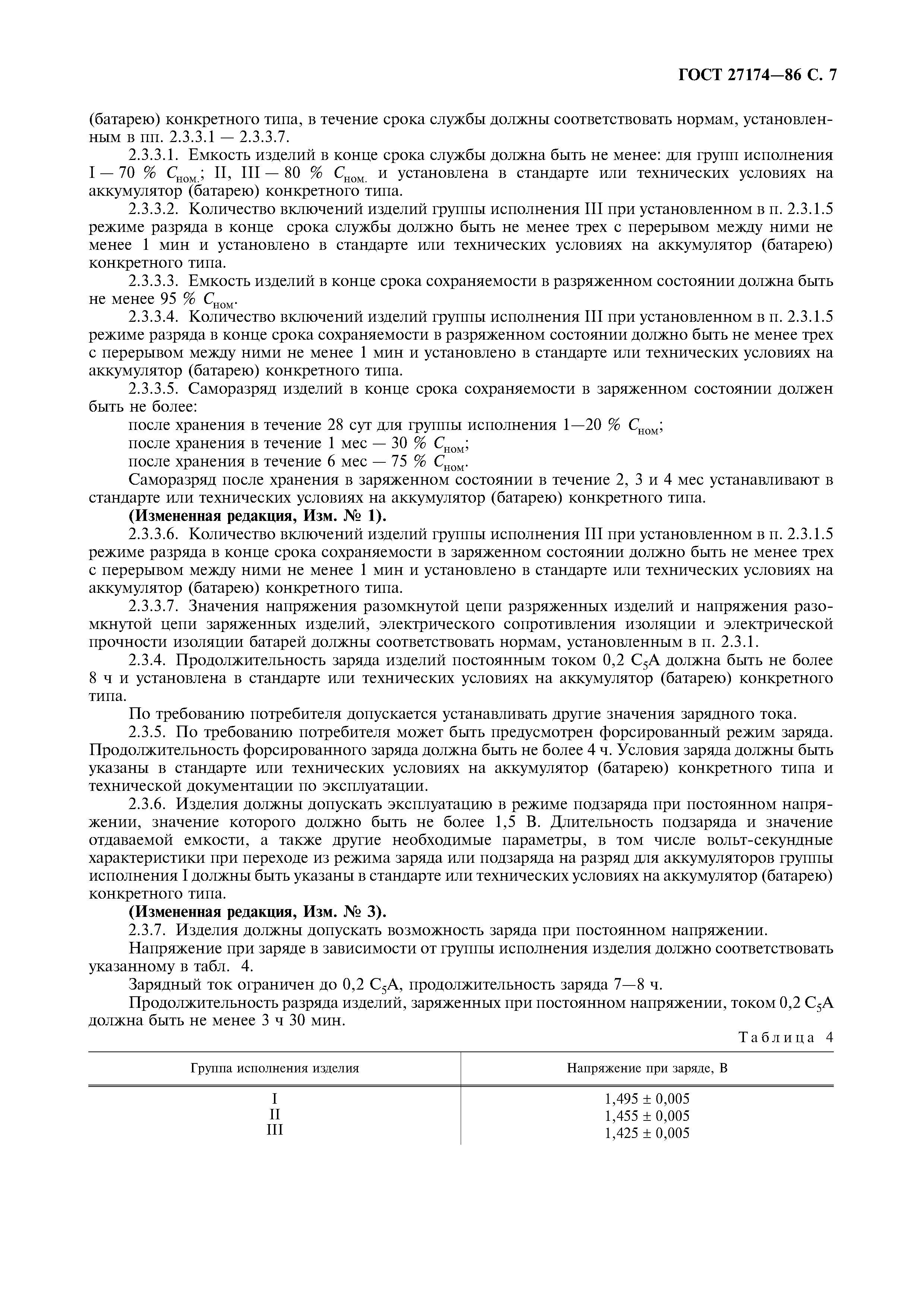 ГОСТ 27174-86