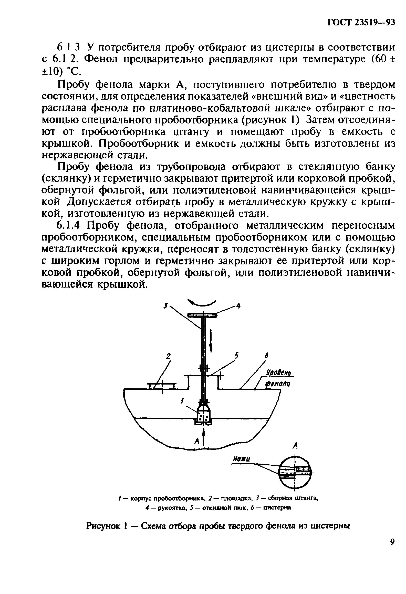 ГОСТ 23519-93