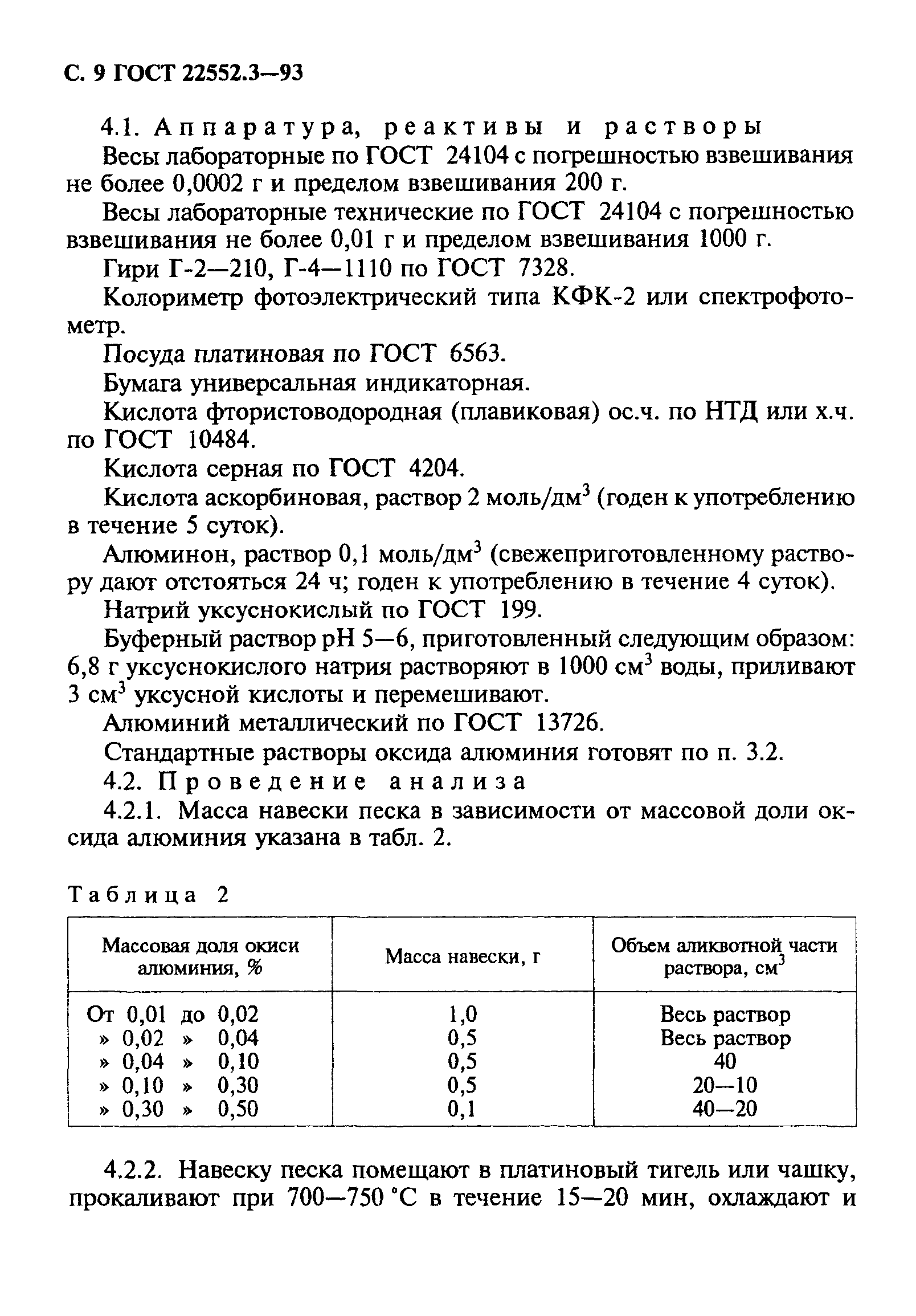 ГОСТ 22552.3-93