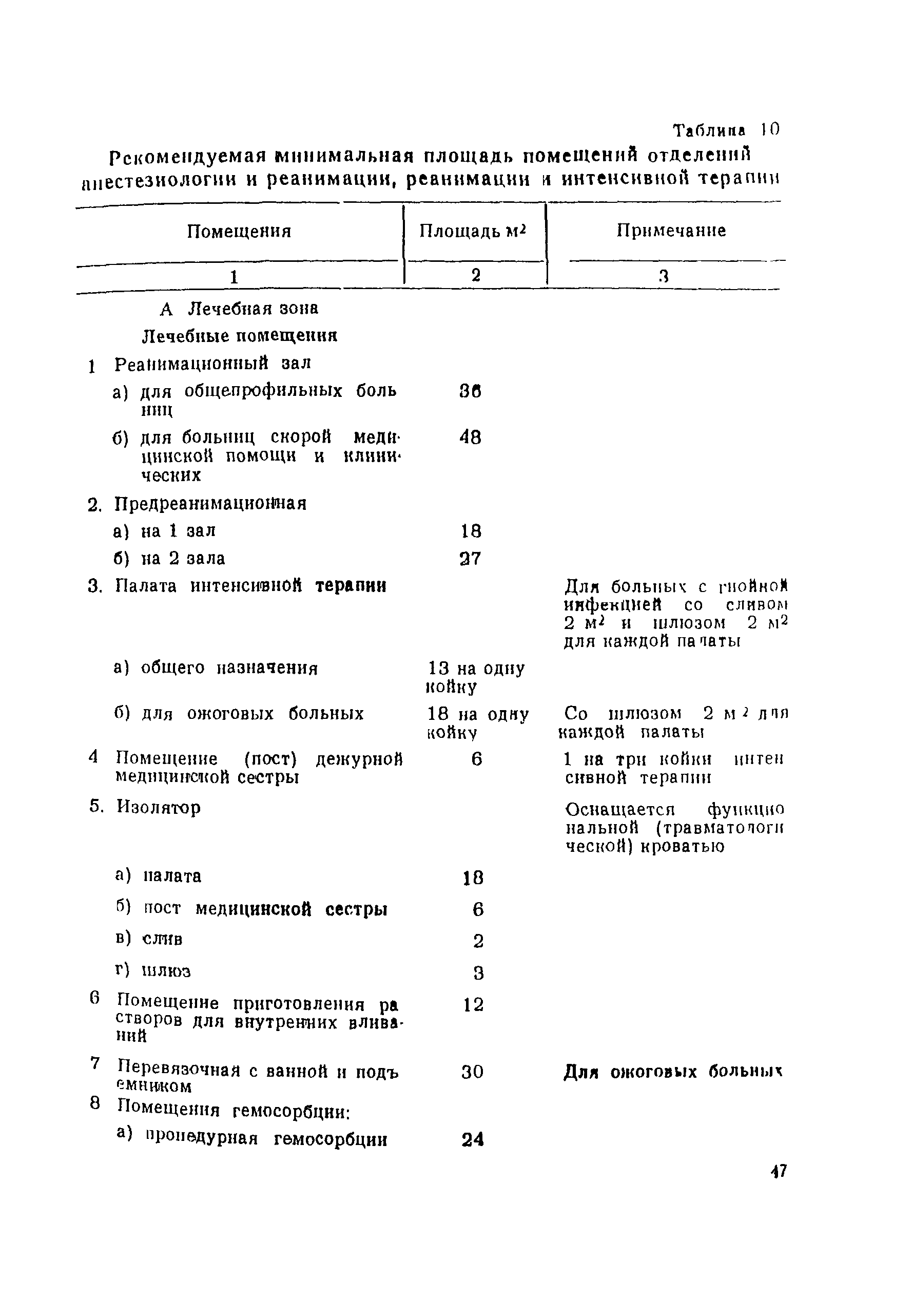 Раздел II