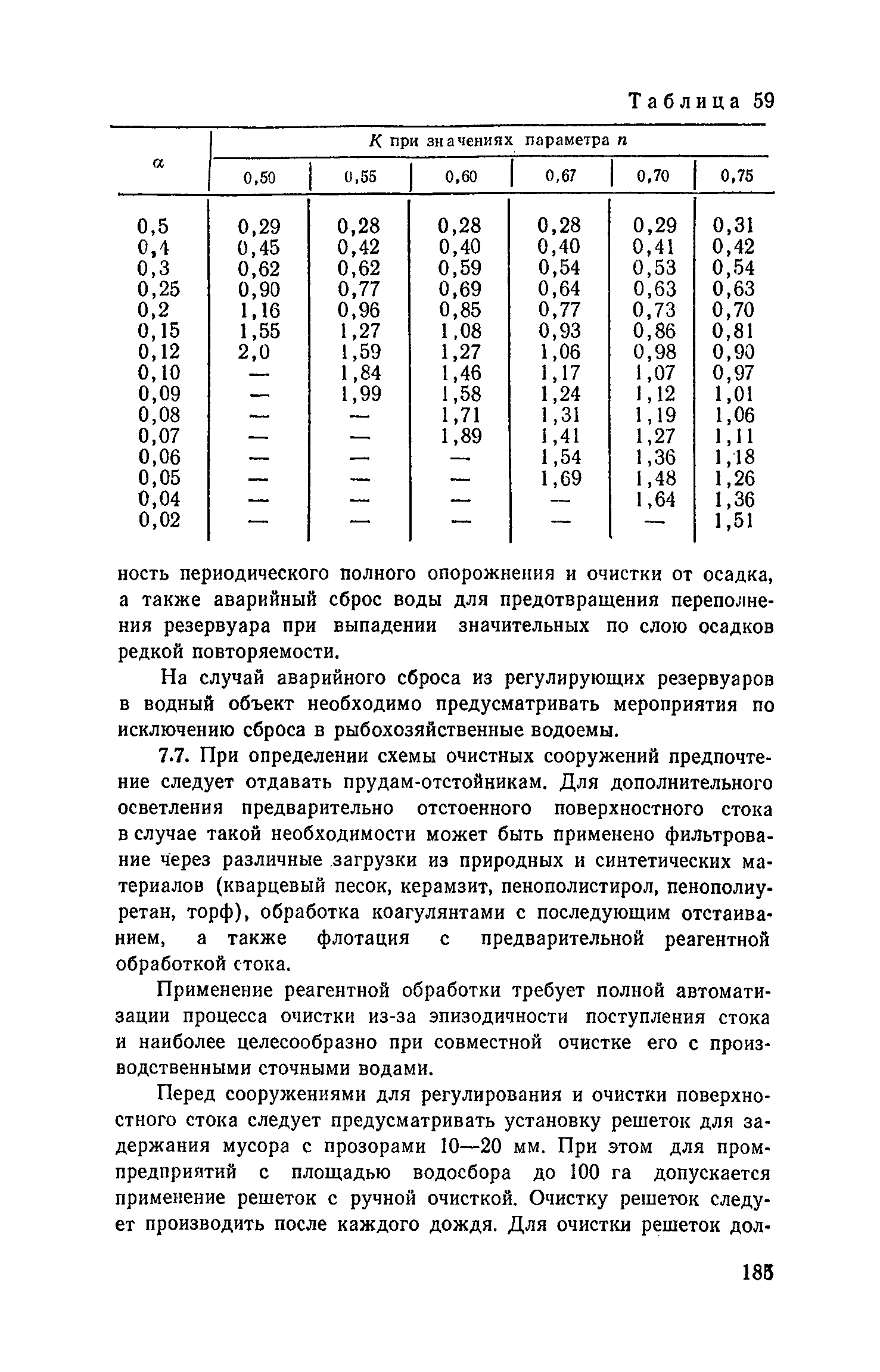 Пособие к СНиП 2.04.03-85