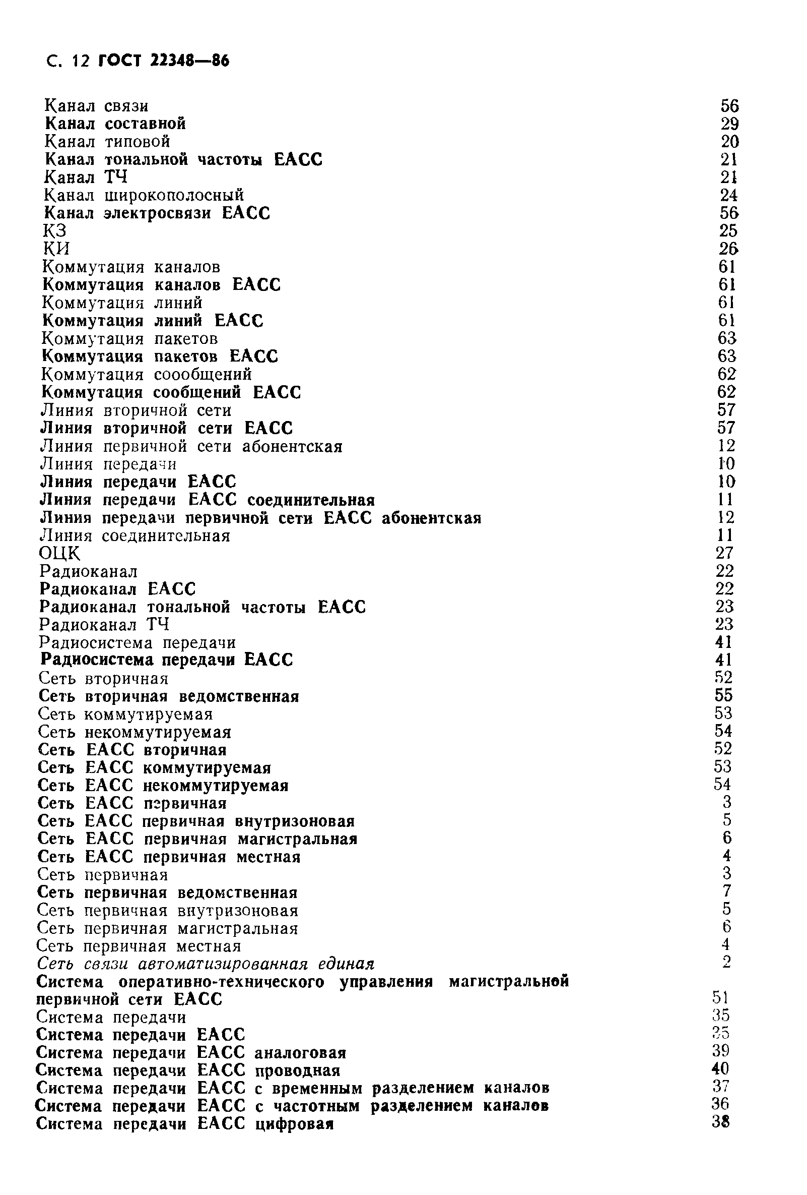 ГОСТ 22348-86
