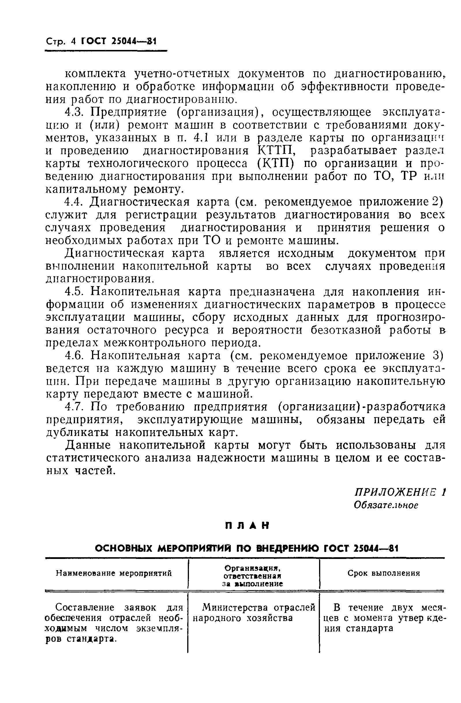 ГОСТ 25044-81