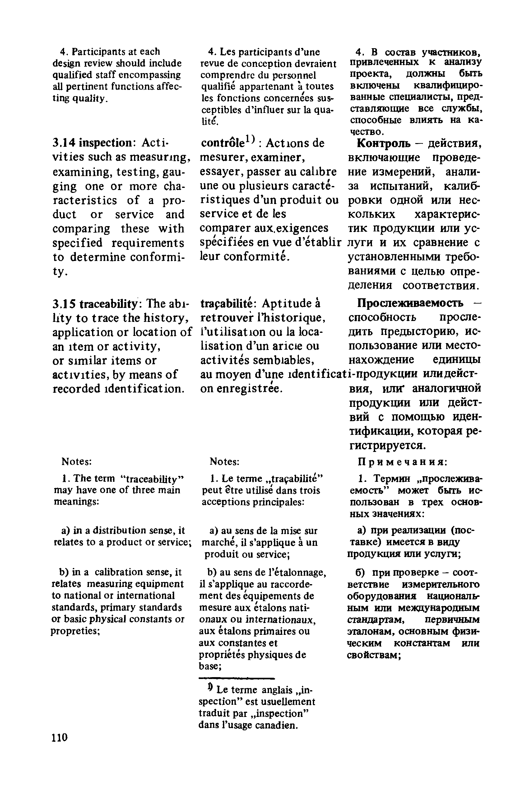 Рекомендации