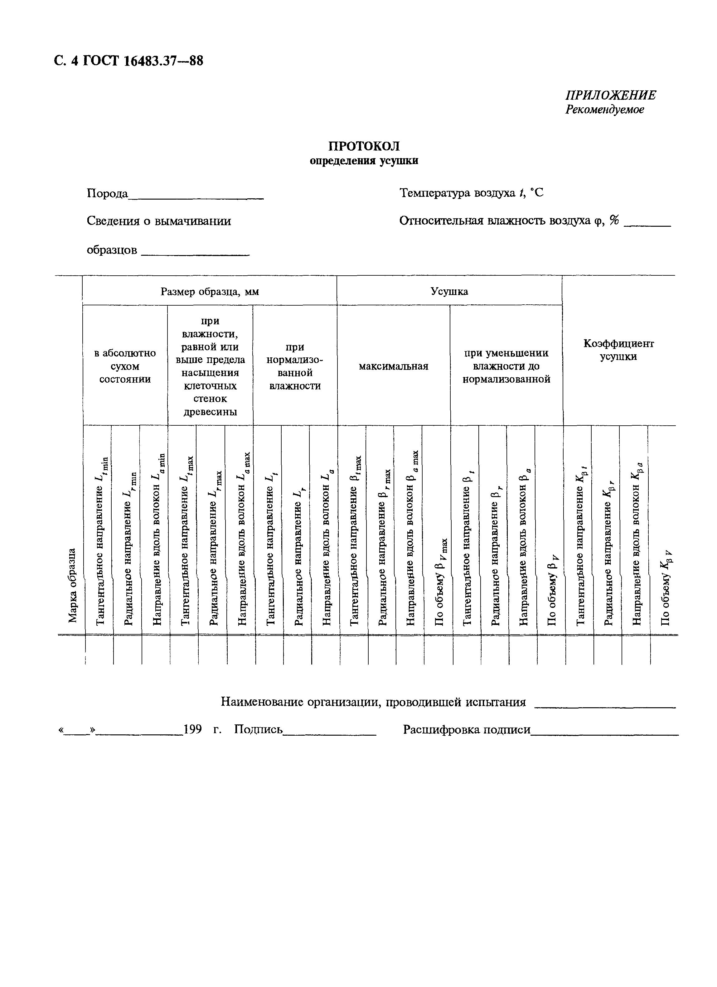 ГОСТ 16483.37-88