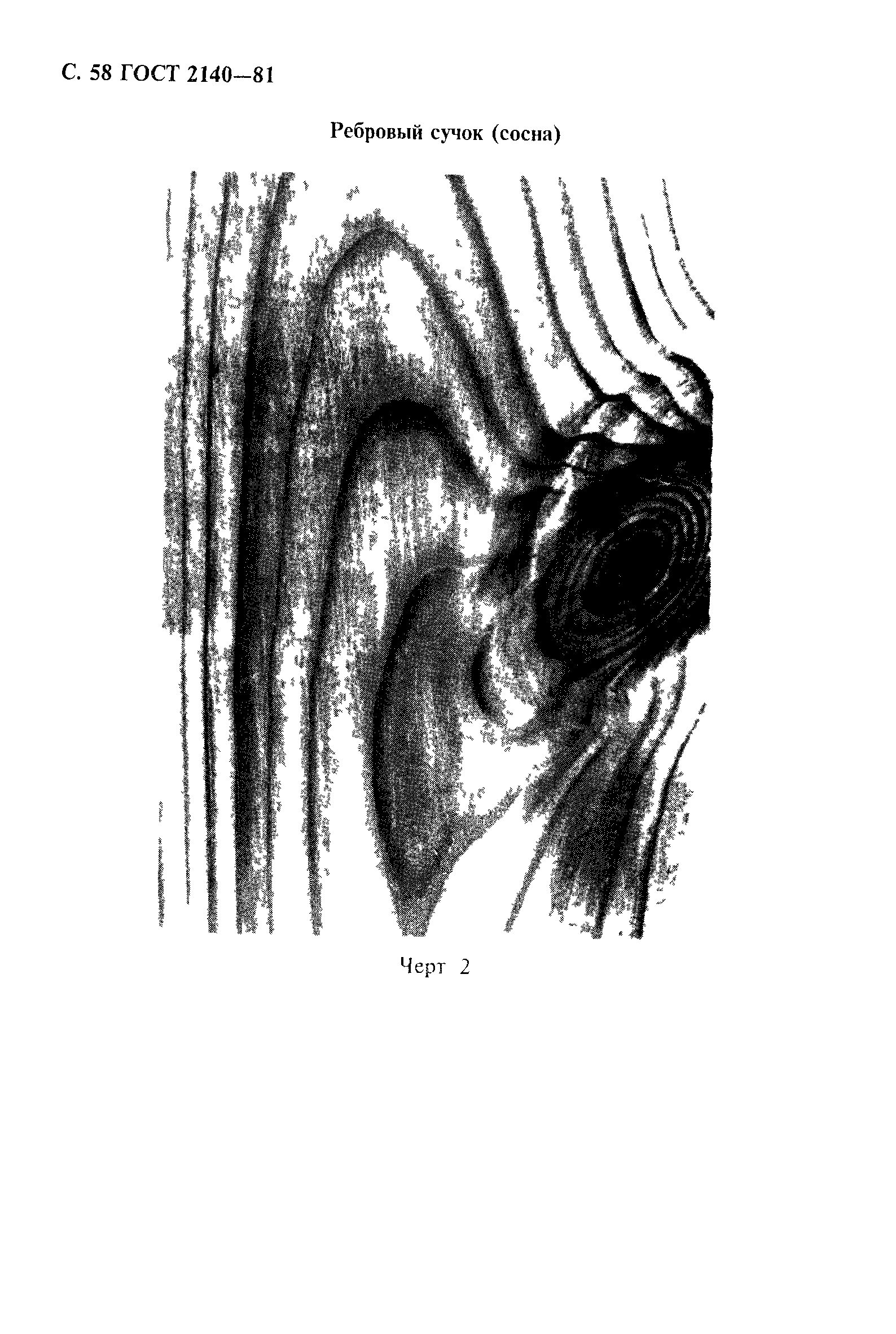 ГОСТ 2140-81