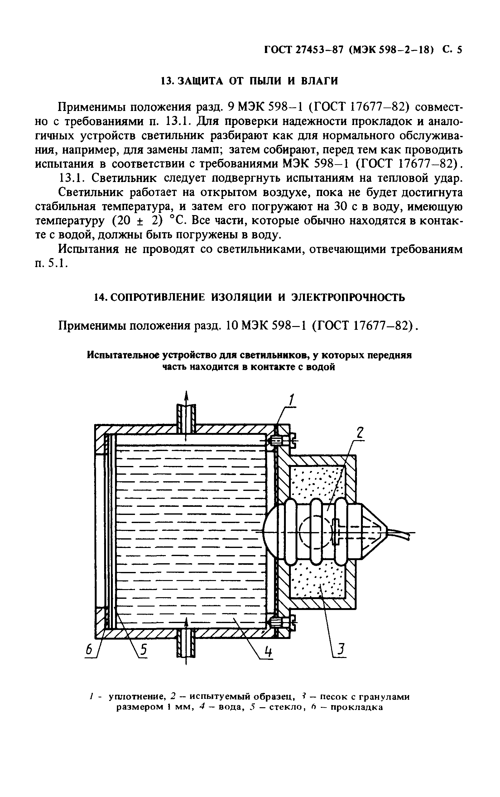 ГОСТ 27453-87