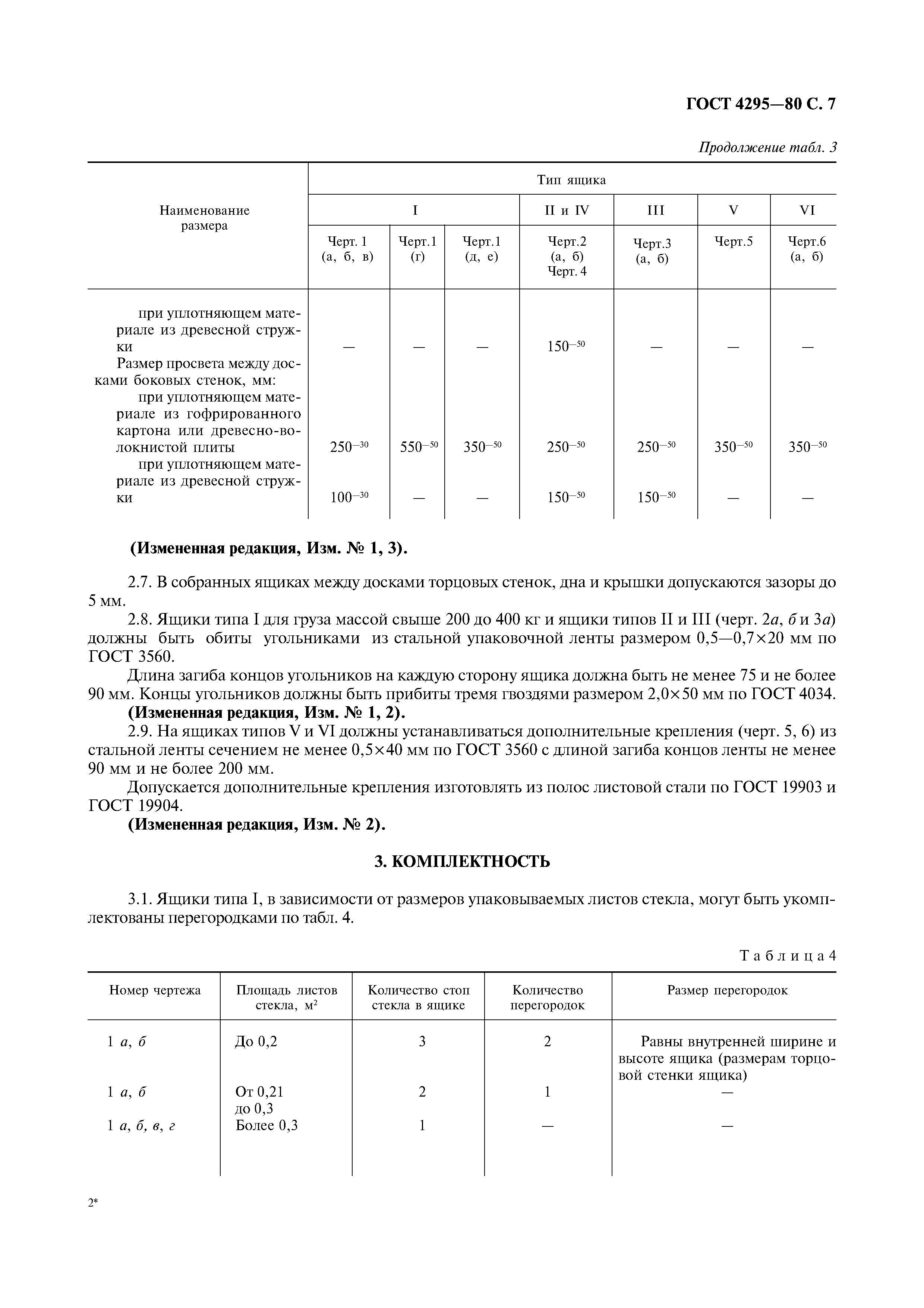 ГОСТ 4295-80
