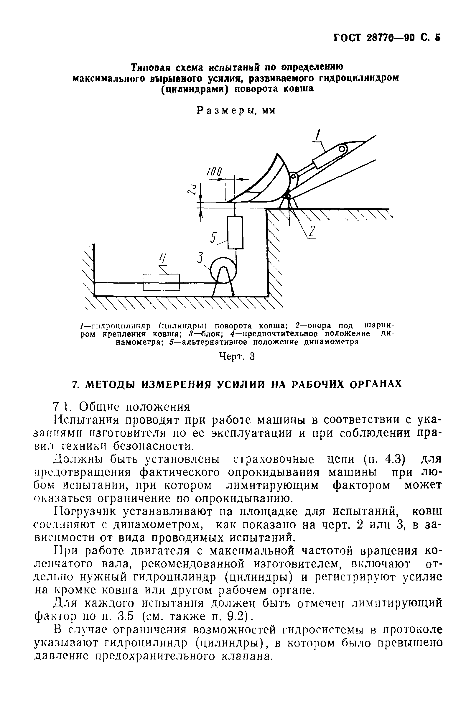 ГОСТ 28770-90