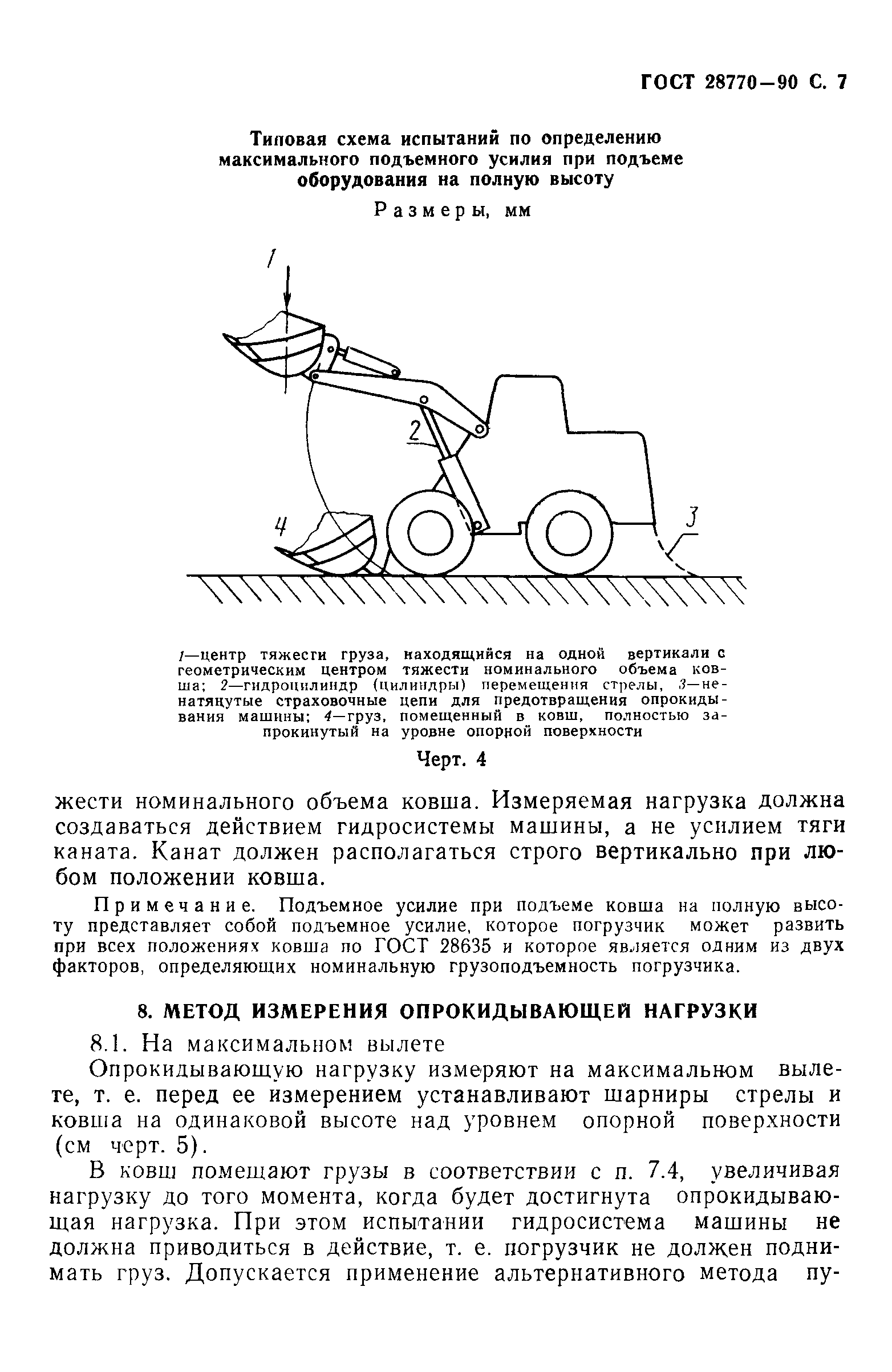 ГОСТ 28770-90