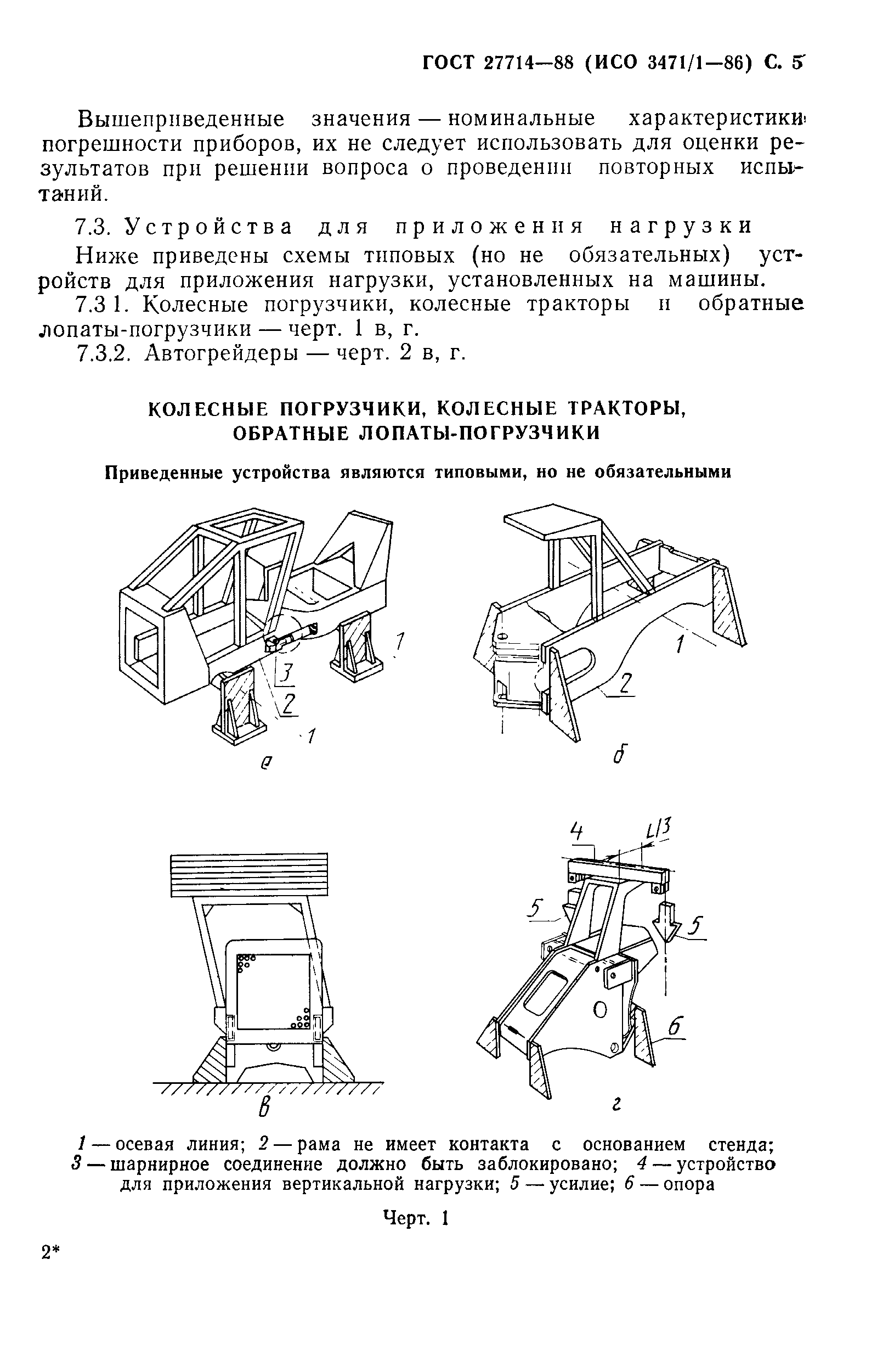 ГОСТ 27714-88