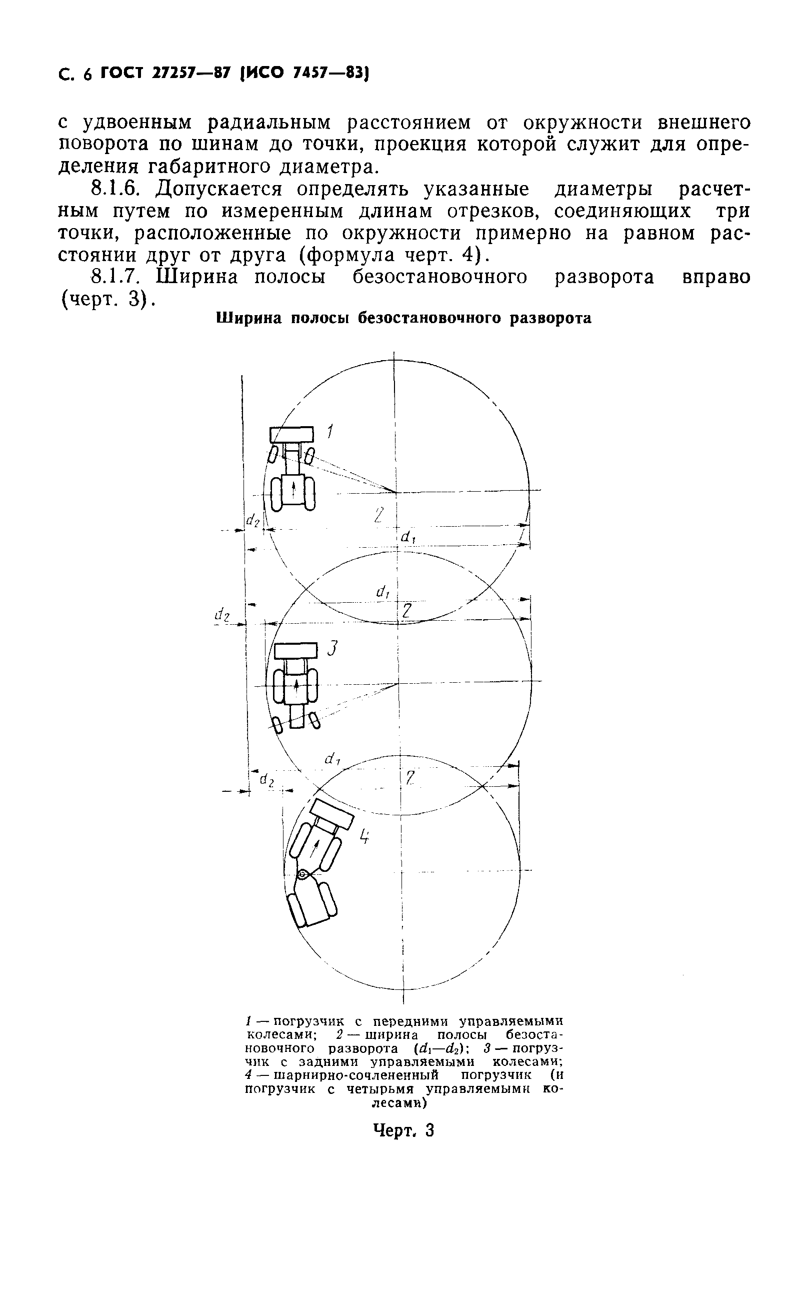 ГОСТ 27257-87