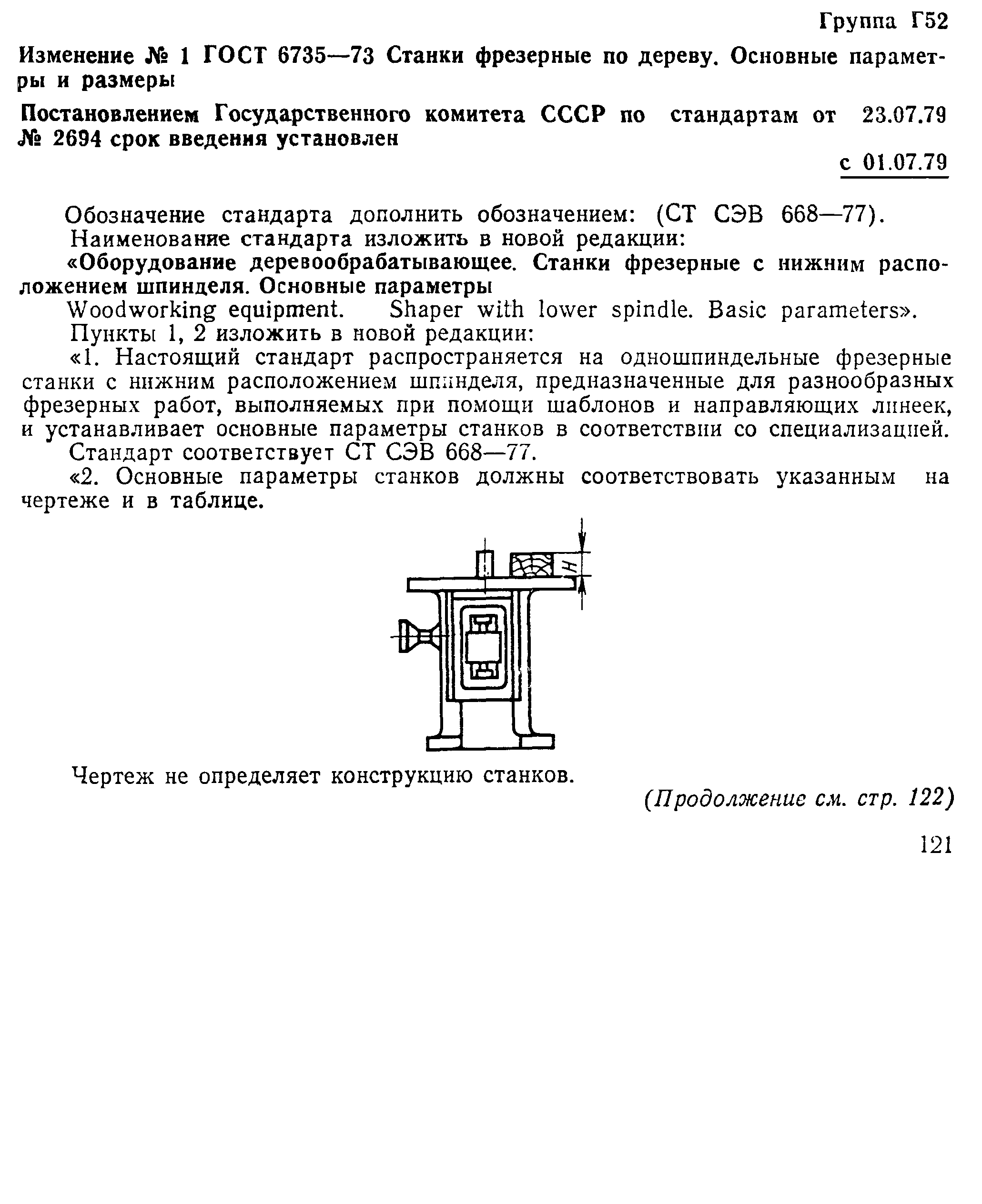 ГОСТ 6735-73