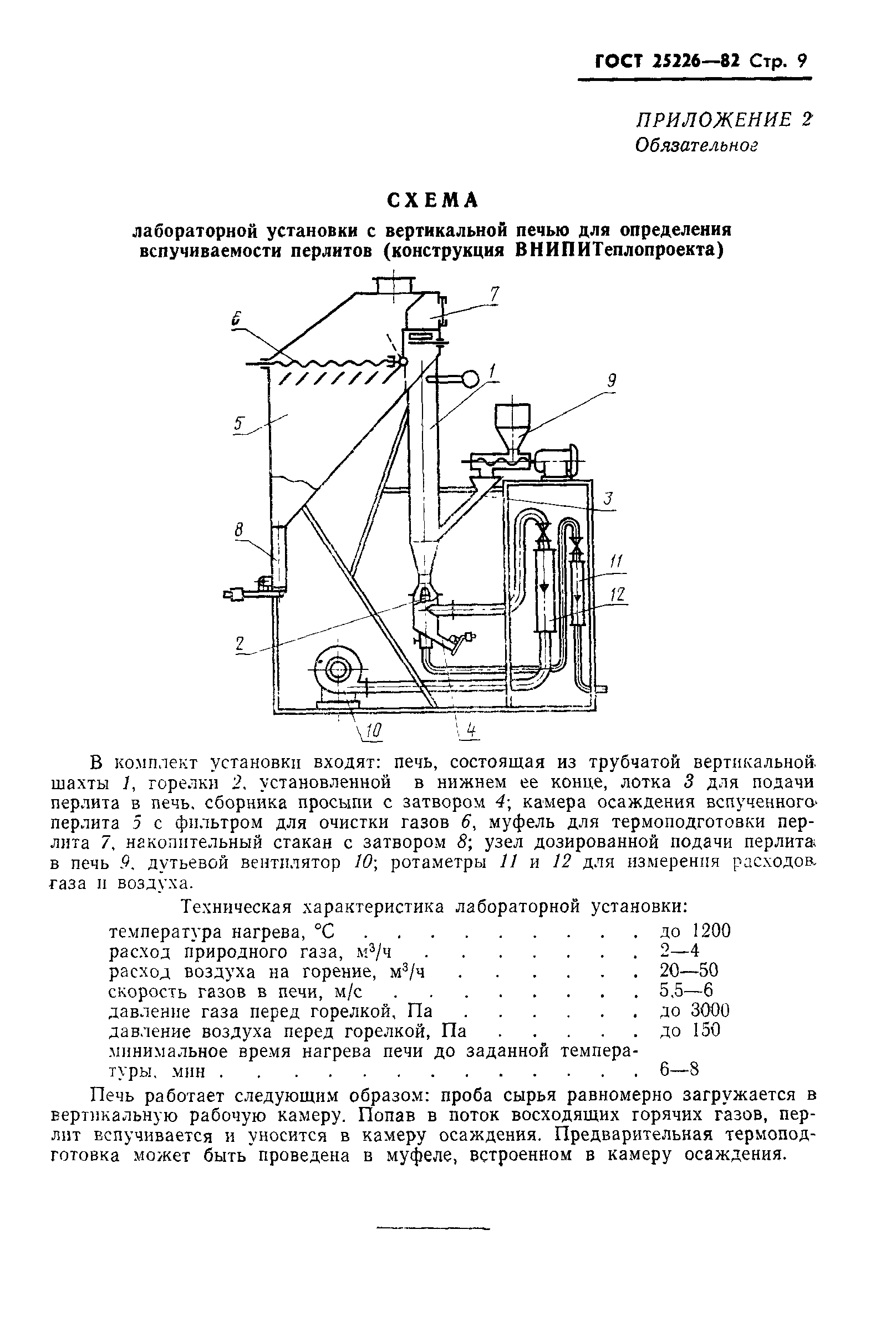 ГОСТ 25226-82
