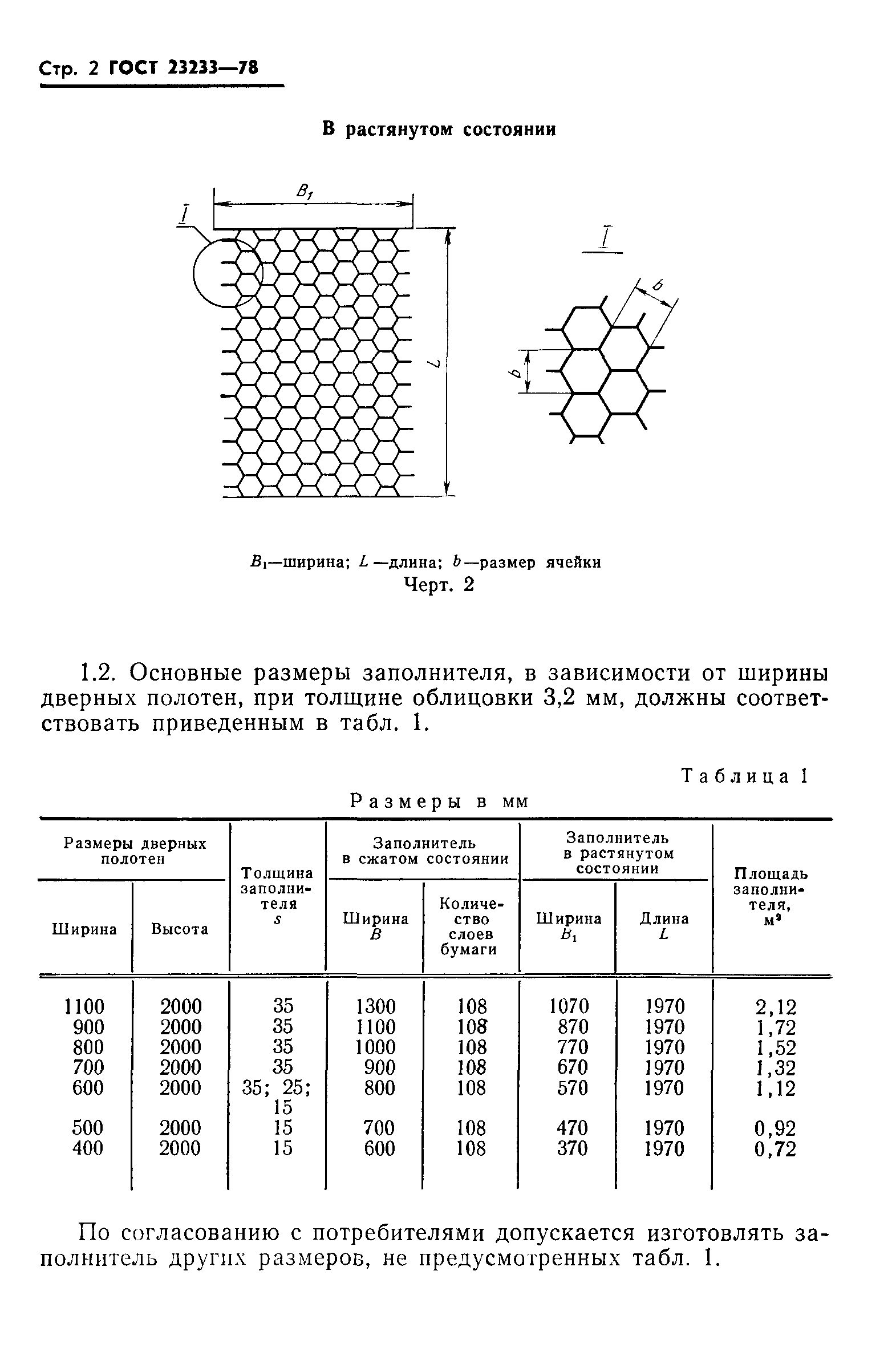 ГОСТ 23233-78