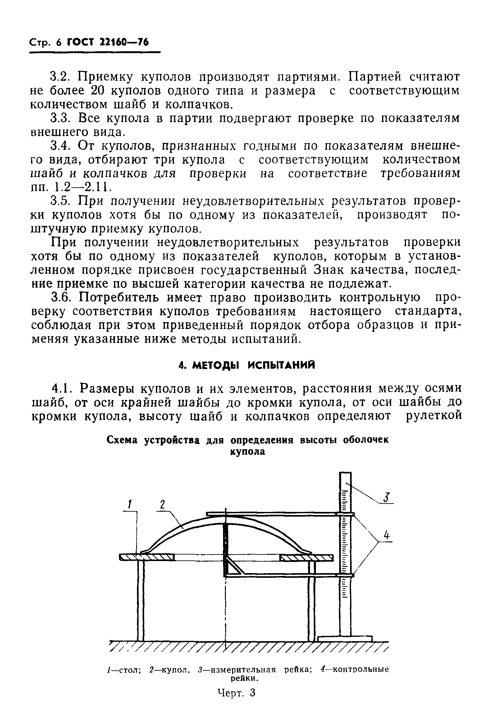 ГОСТ 22160-76