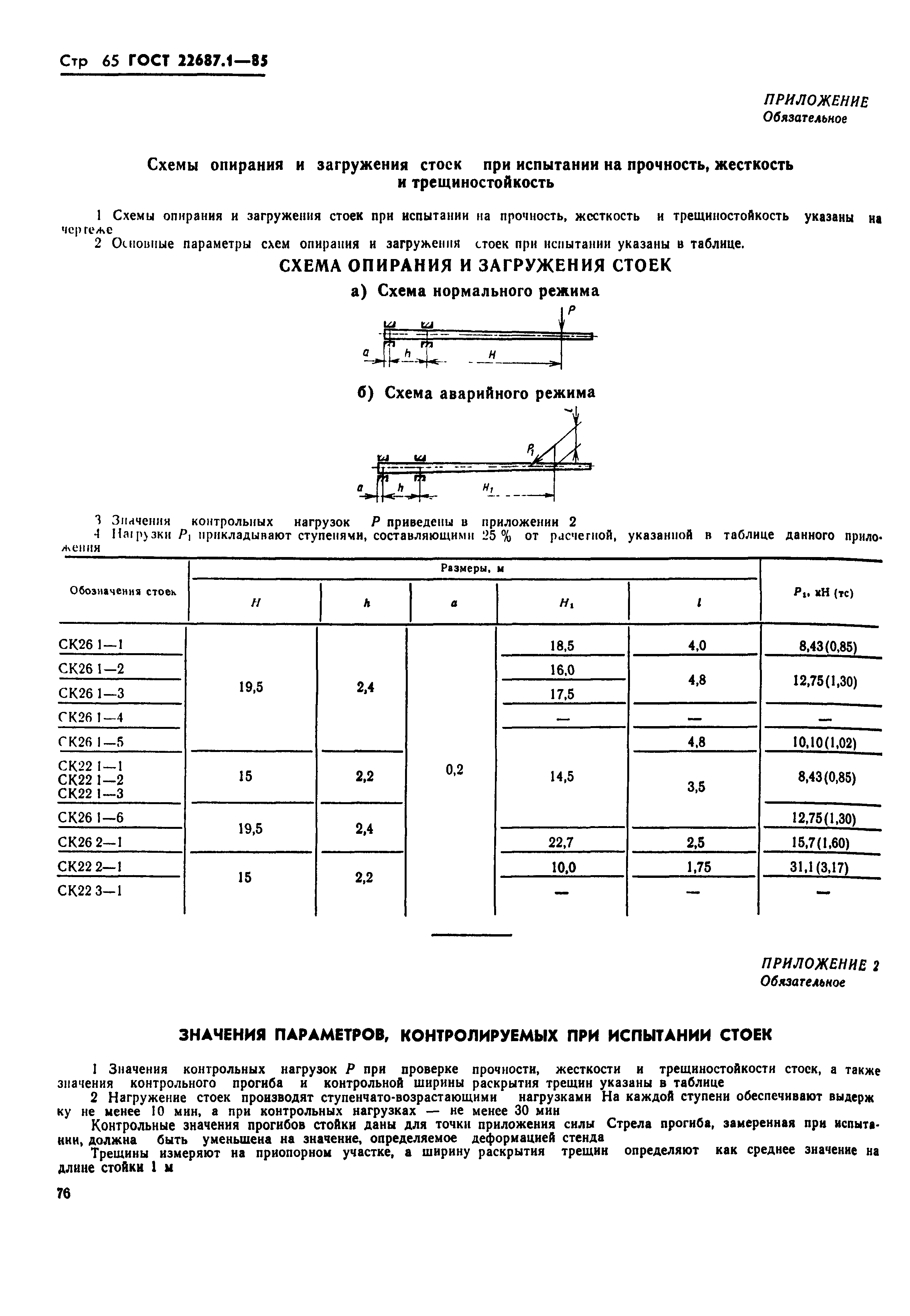 ГОСТ 22687.1-85