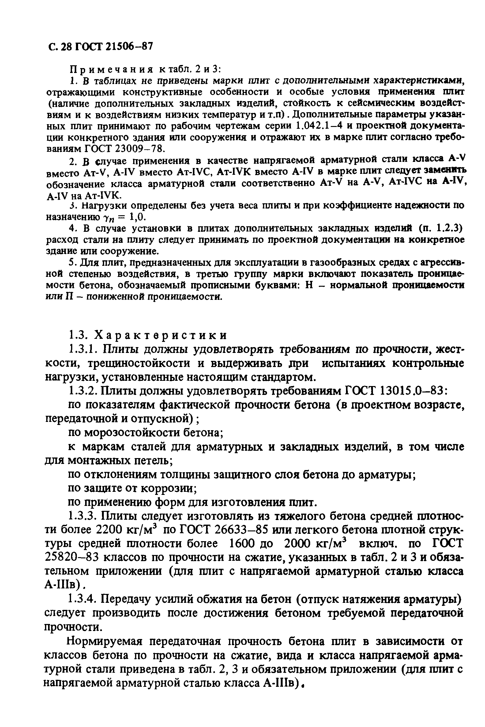 ГОСТ 21506-87