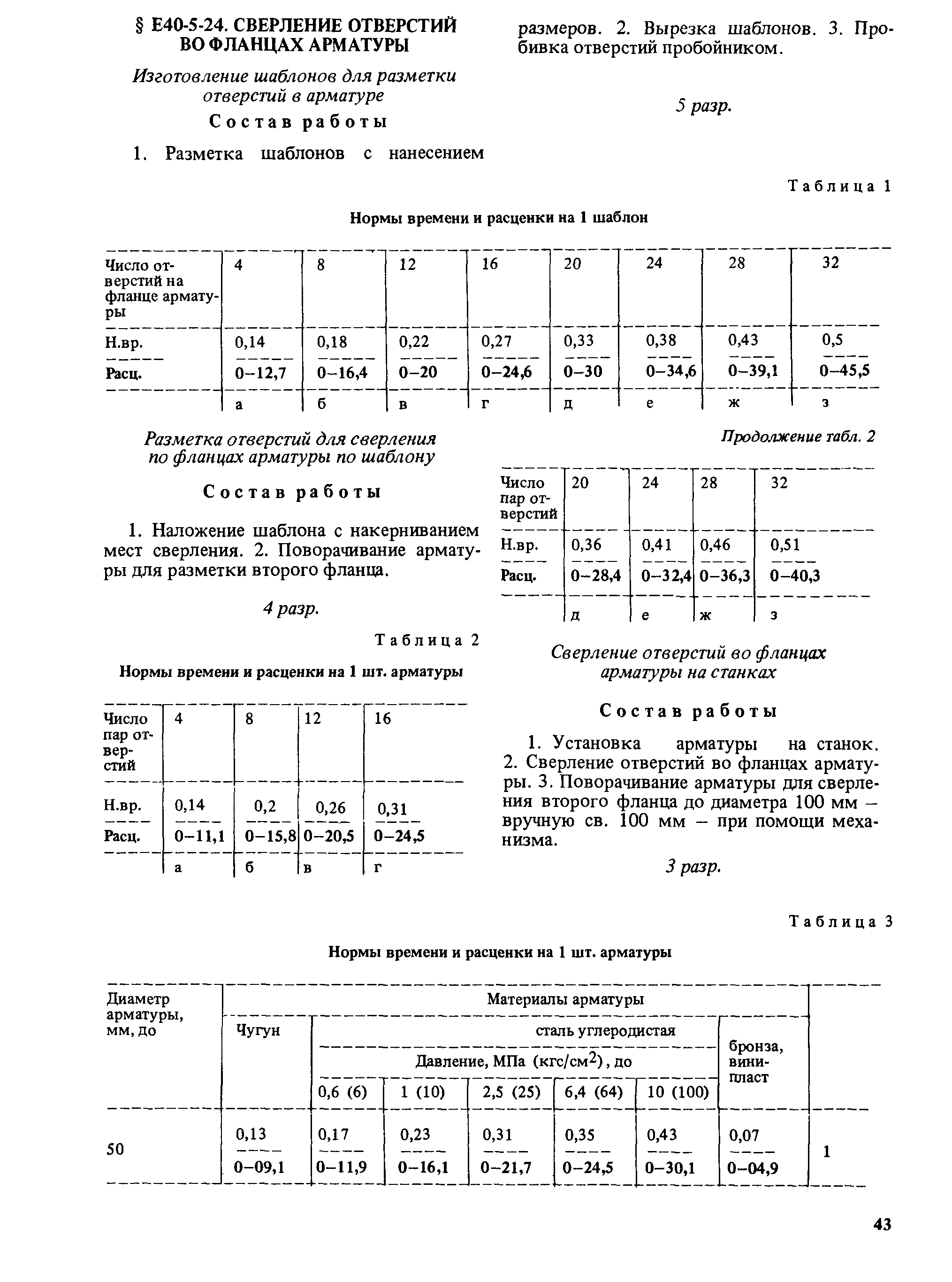 Е40-5