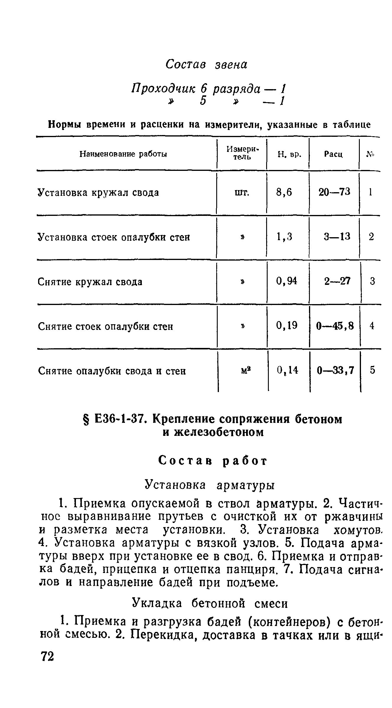 Е36-1