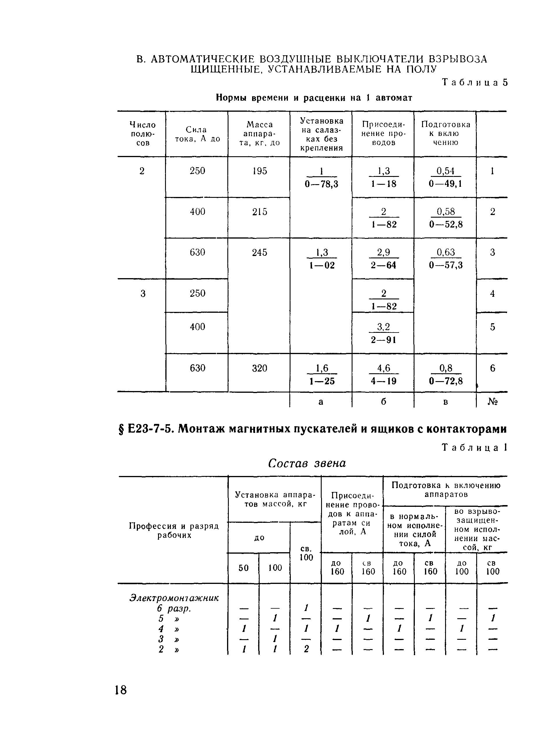 Е23-7