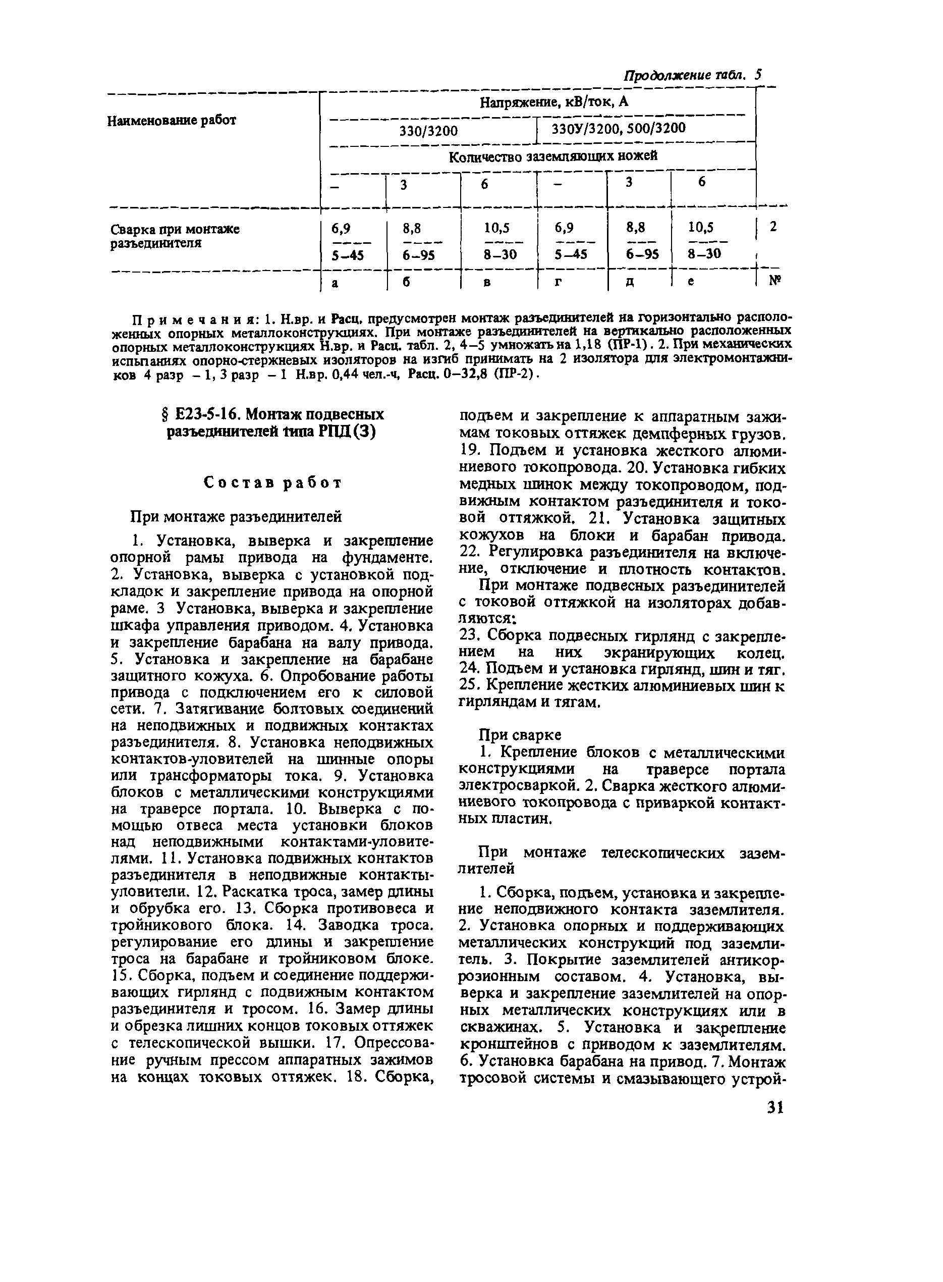 Е23-5