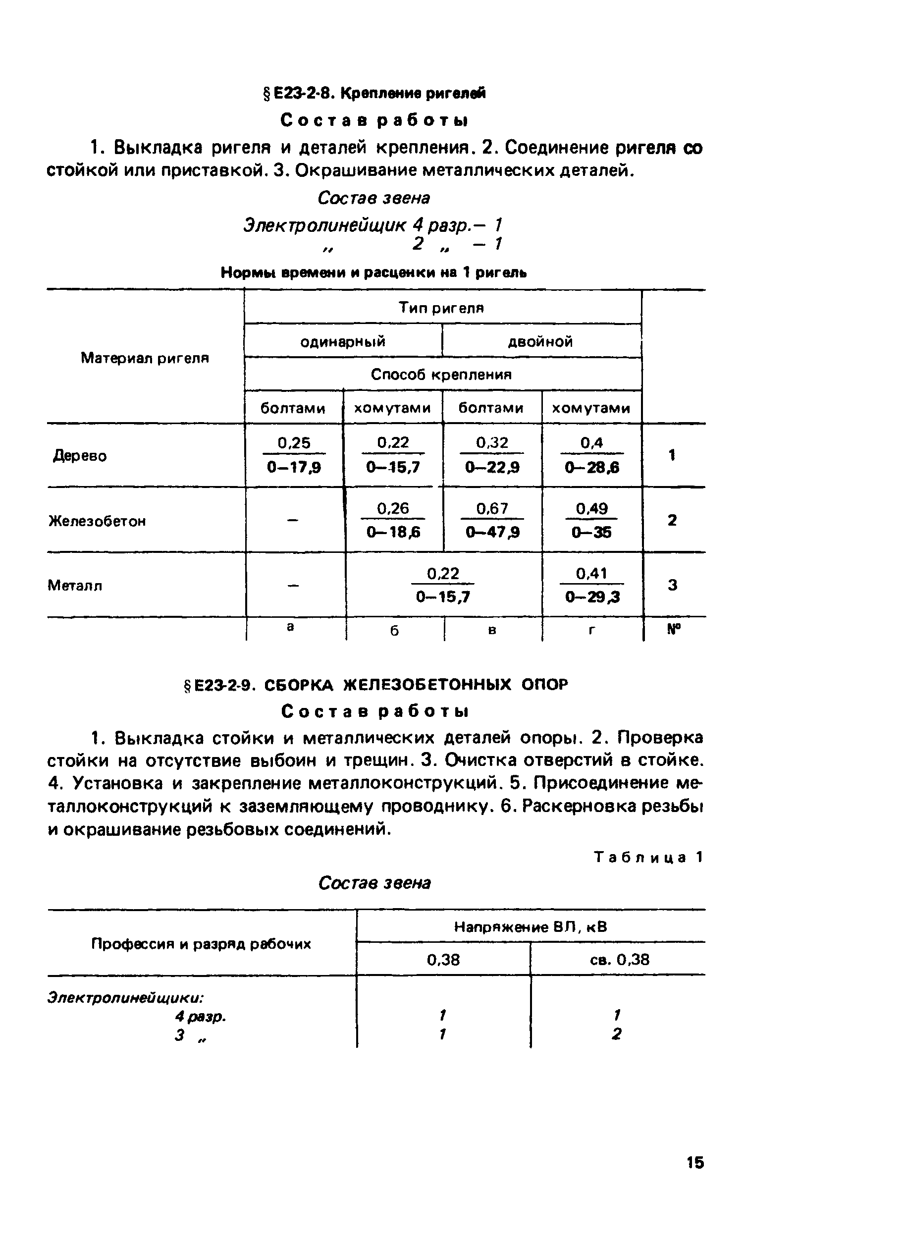 Е23-2