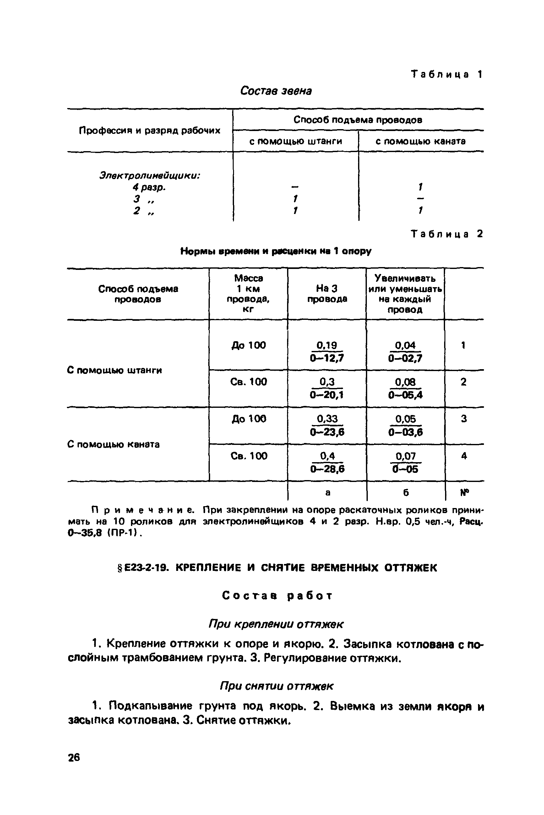 Е23-2
