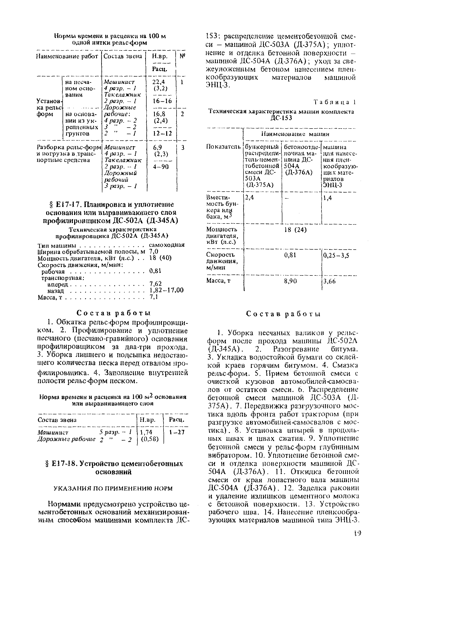Сборник Е17