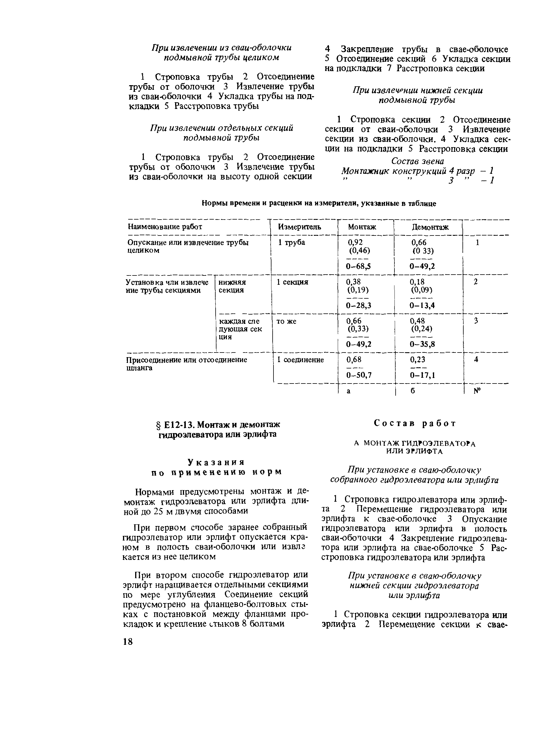 Сборник Е12