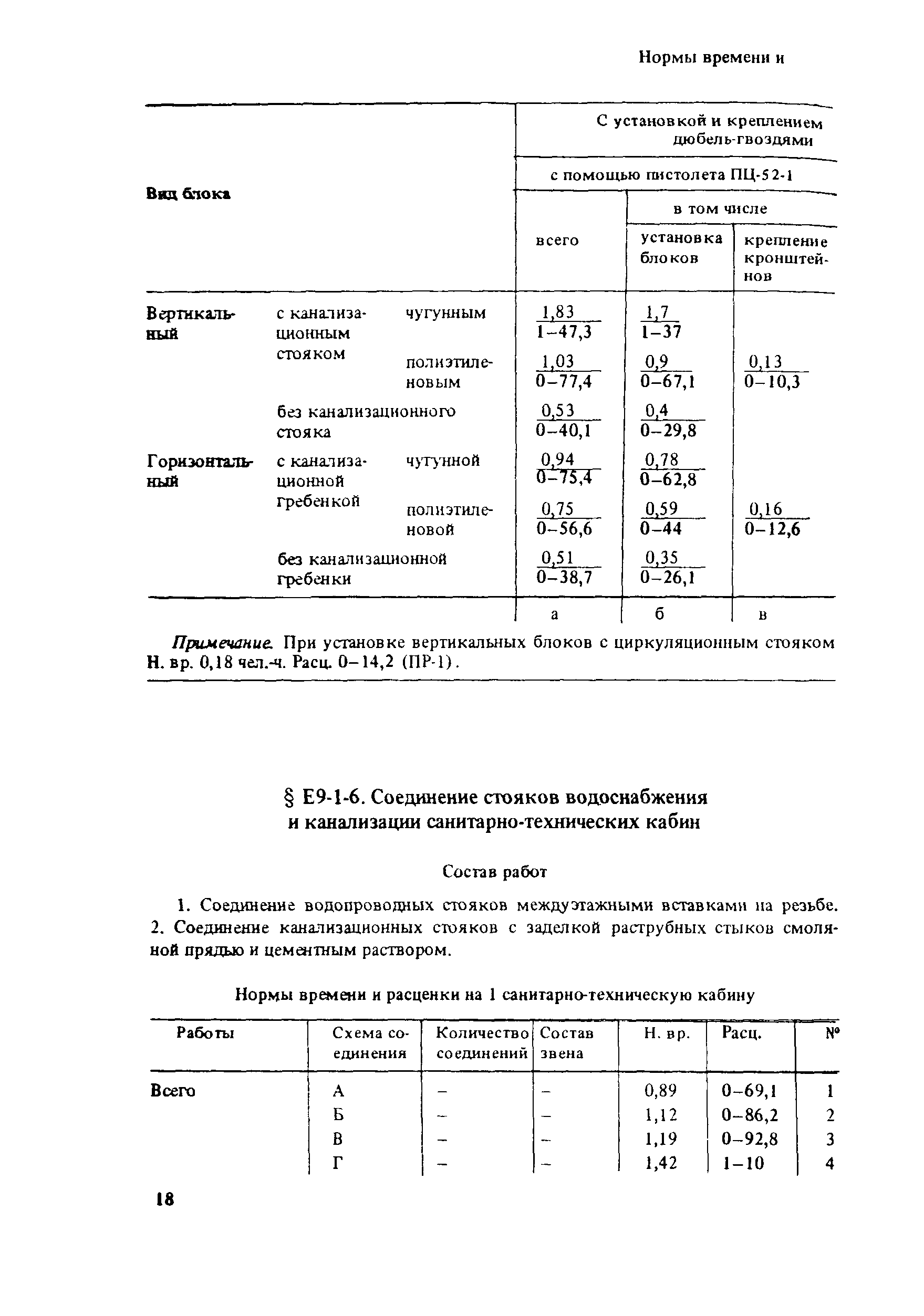 Е9-1