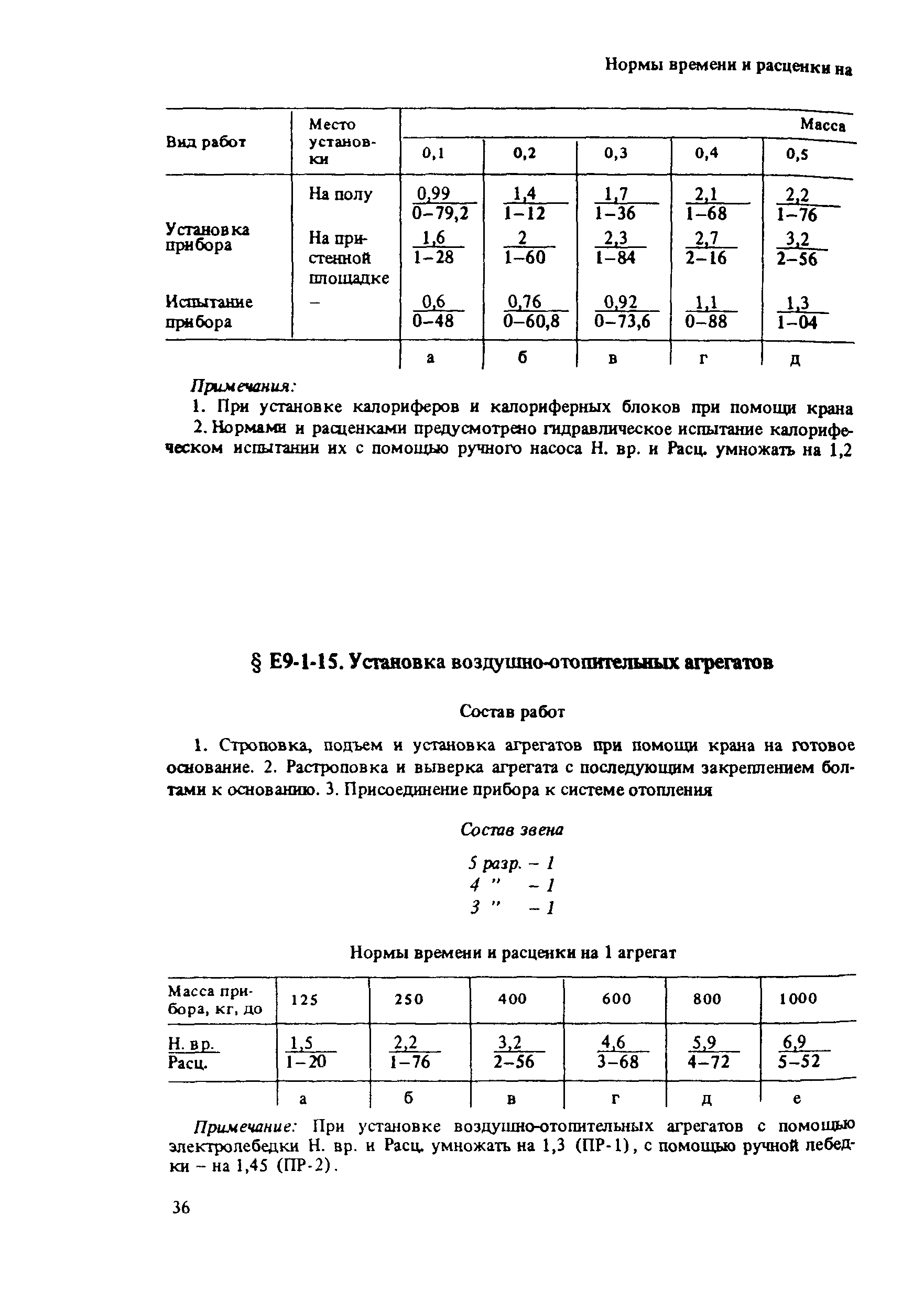 Е9-1