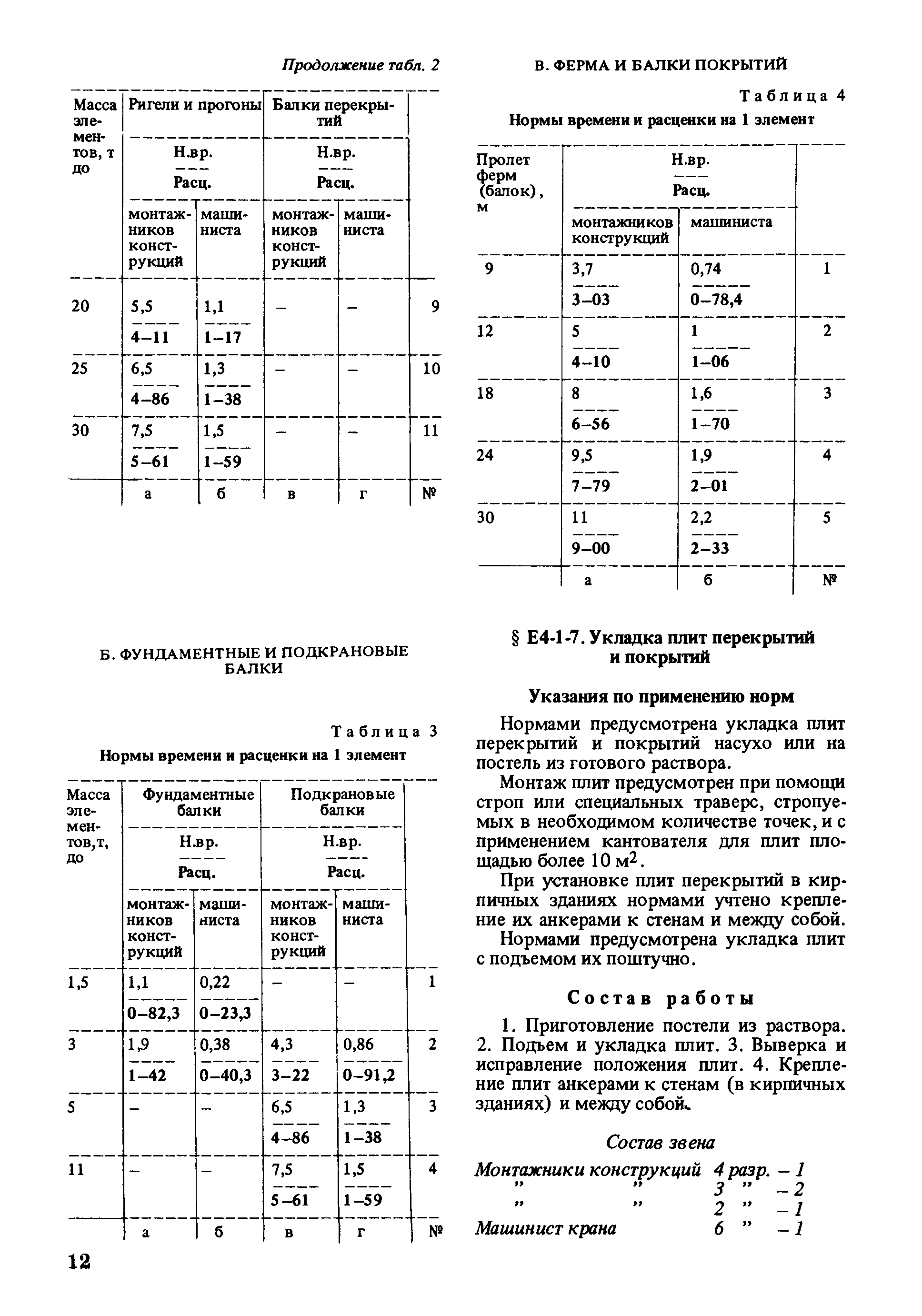 Е4-1