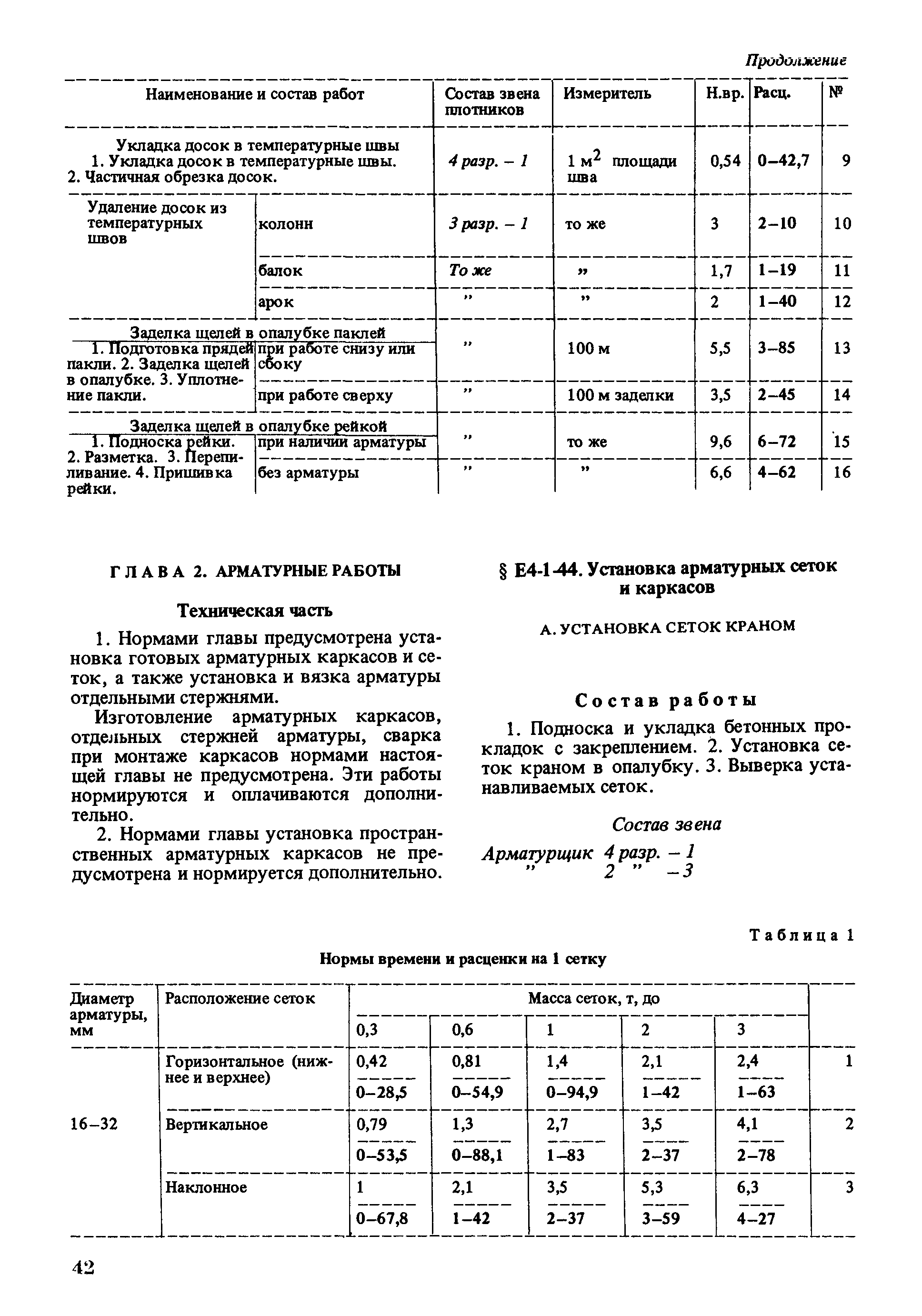 Е4-1