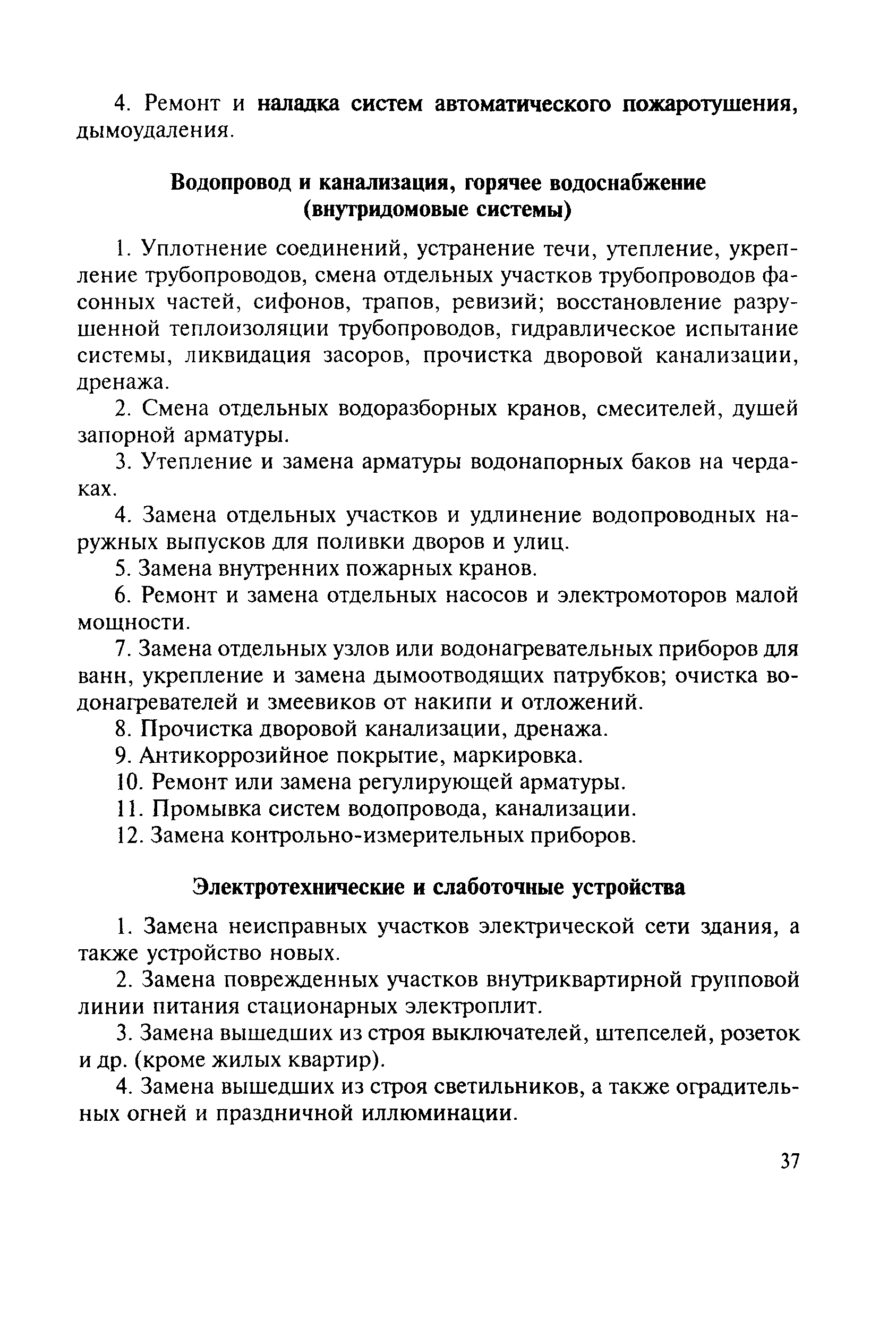 ВСН 58-88(р)