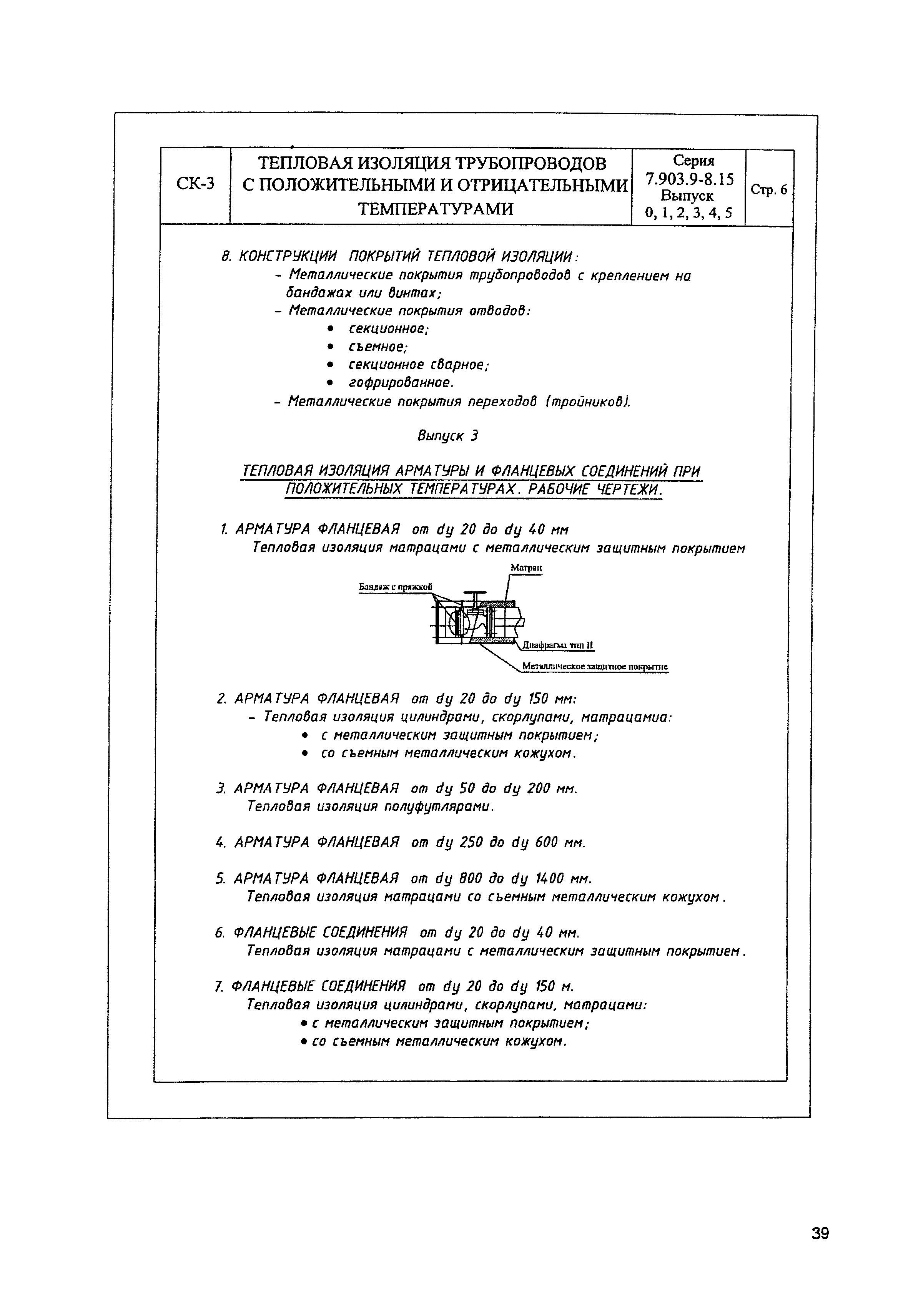 Серия 7.903.9-8.15