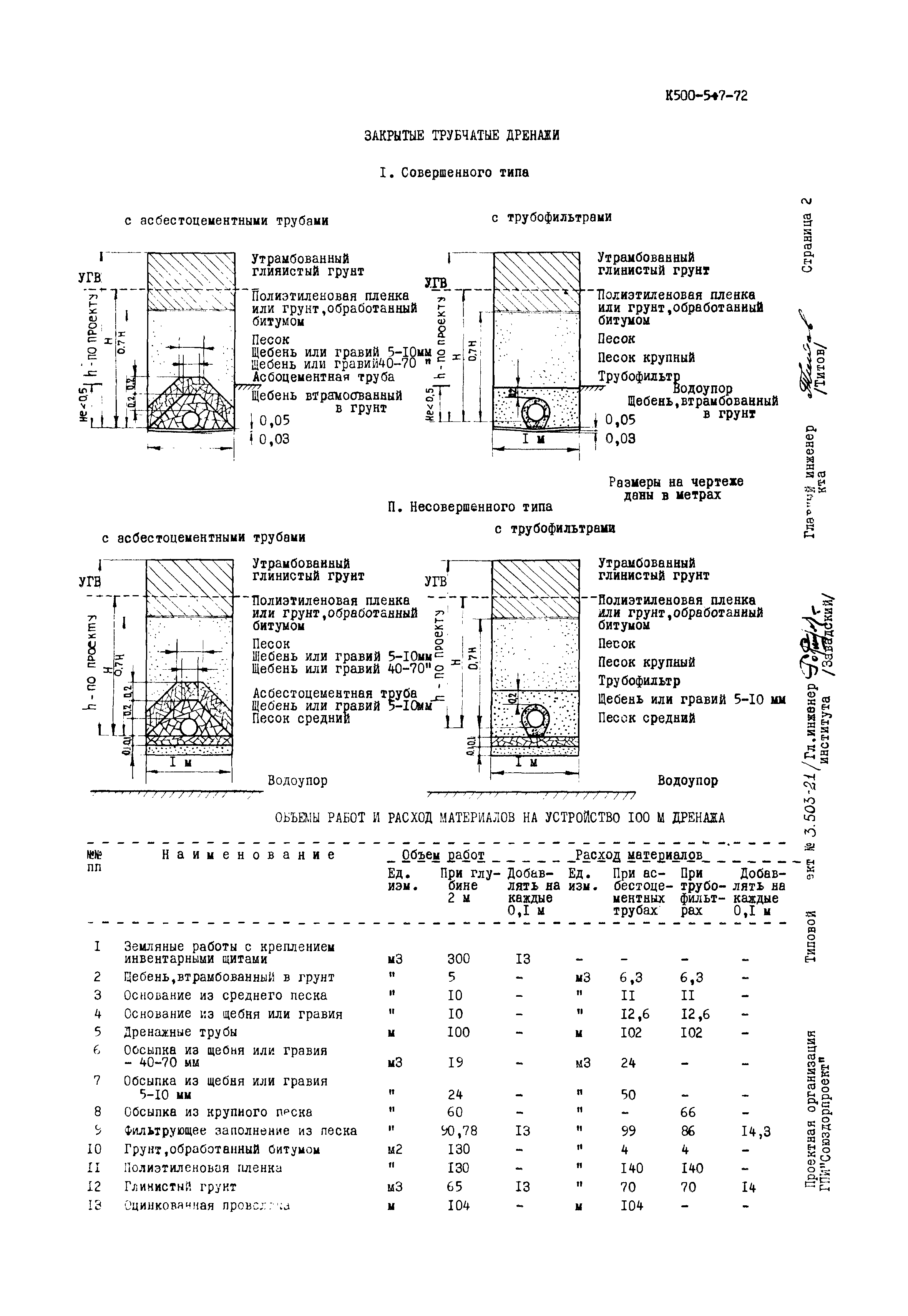 Серия 3.503-21