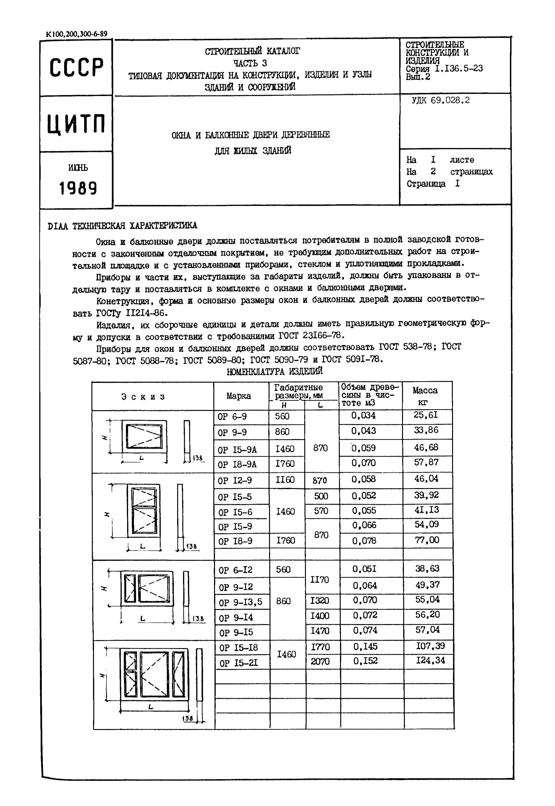 Серия 1.136.5-23